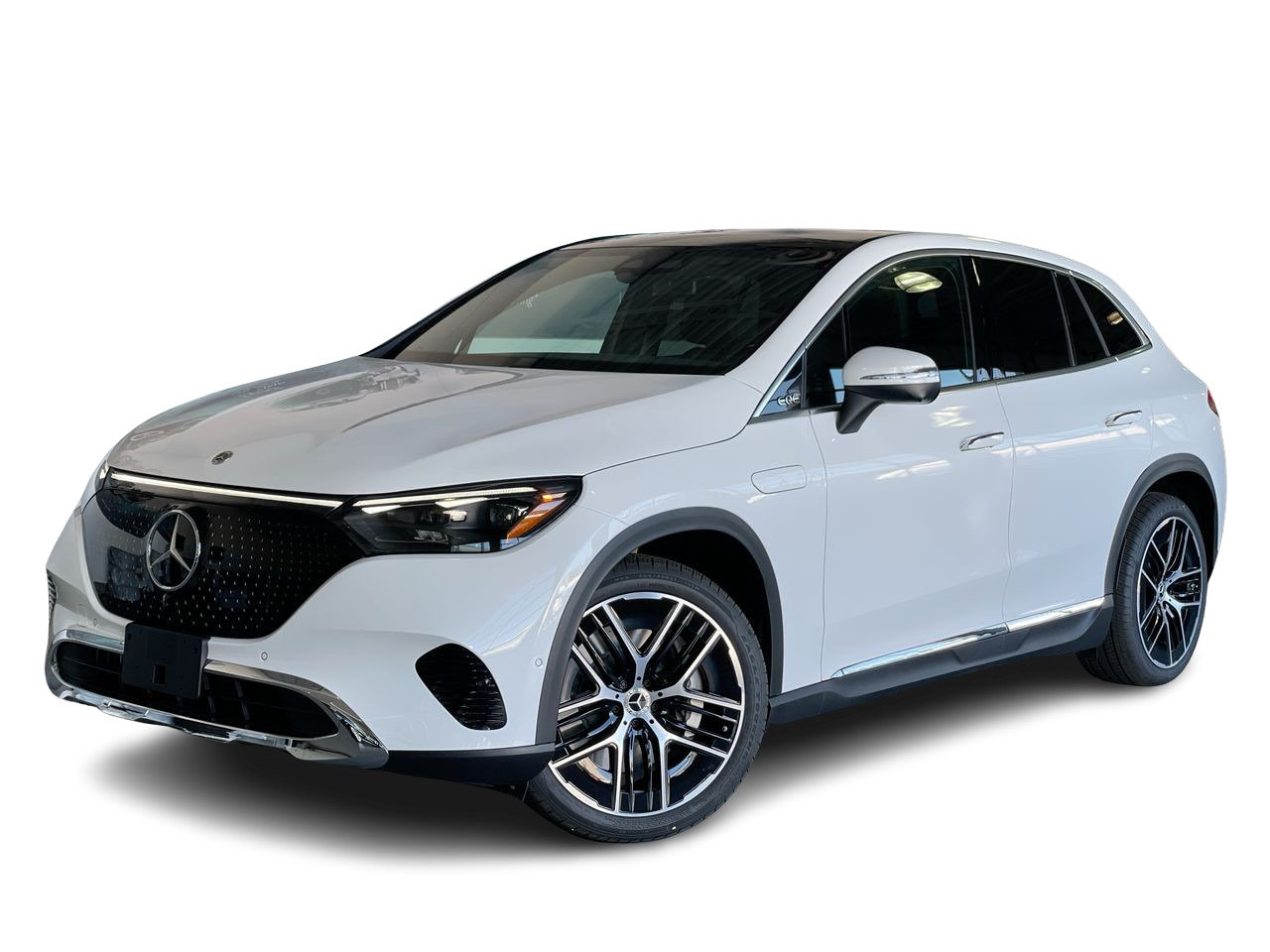 2023 Mercedes-Benz EQE 350 4MATIC SUV (Pre-August Production)