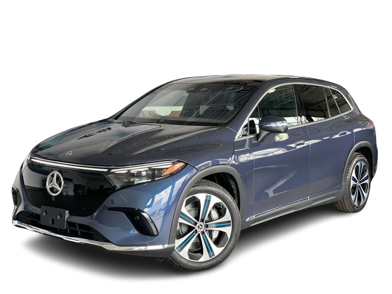 2023 Mercedes-Benz EQS EQS 450 4MATIC