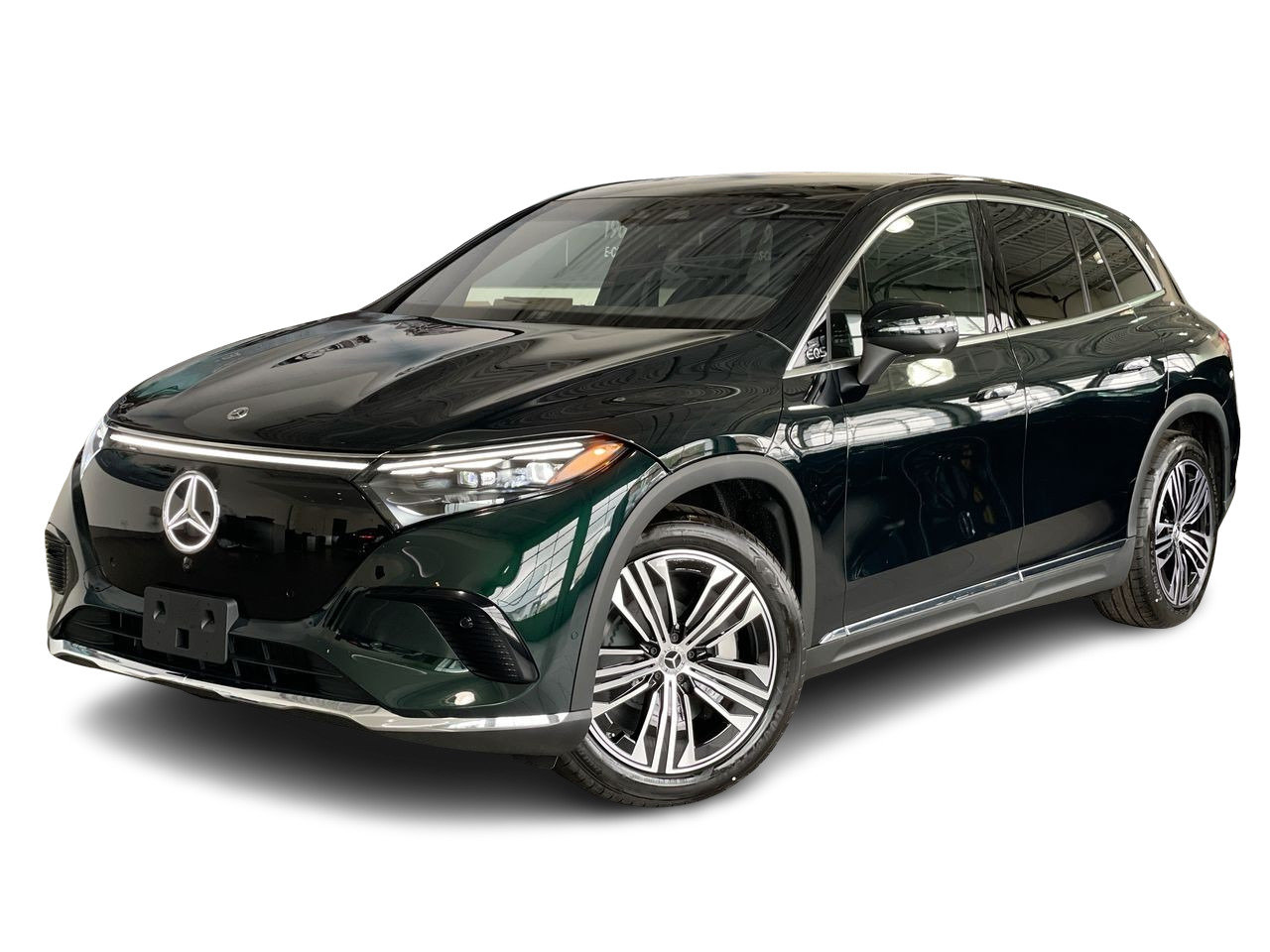 2023 Mercedes-Benz EQS EQS 450 4MATIC