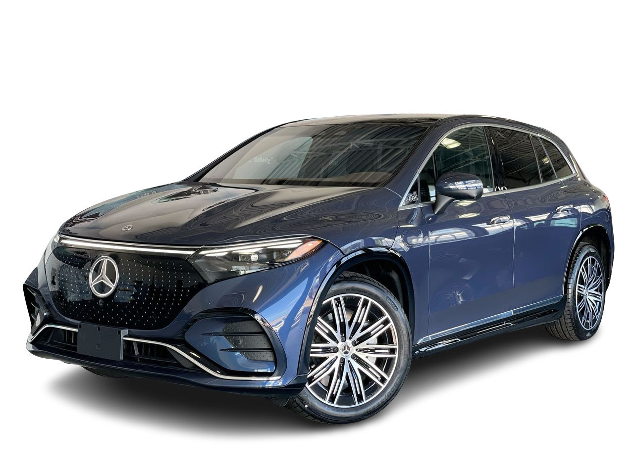 2023 Mercedes-Benz EQS EQS 450 4MATIC