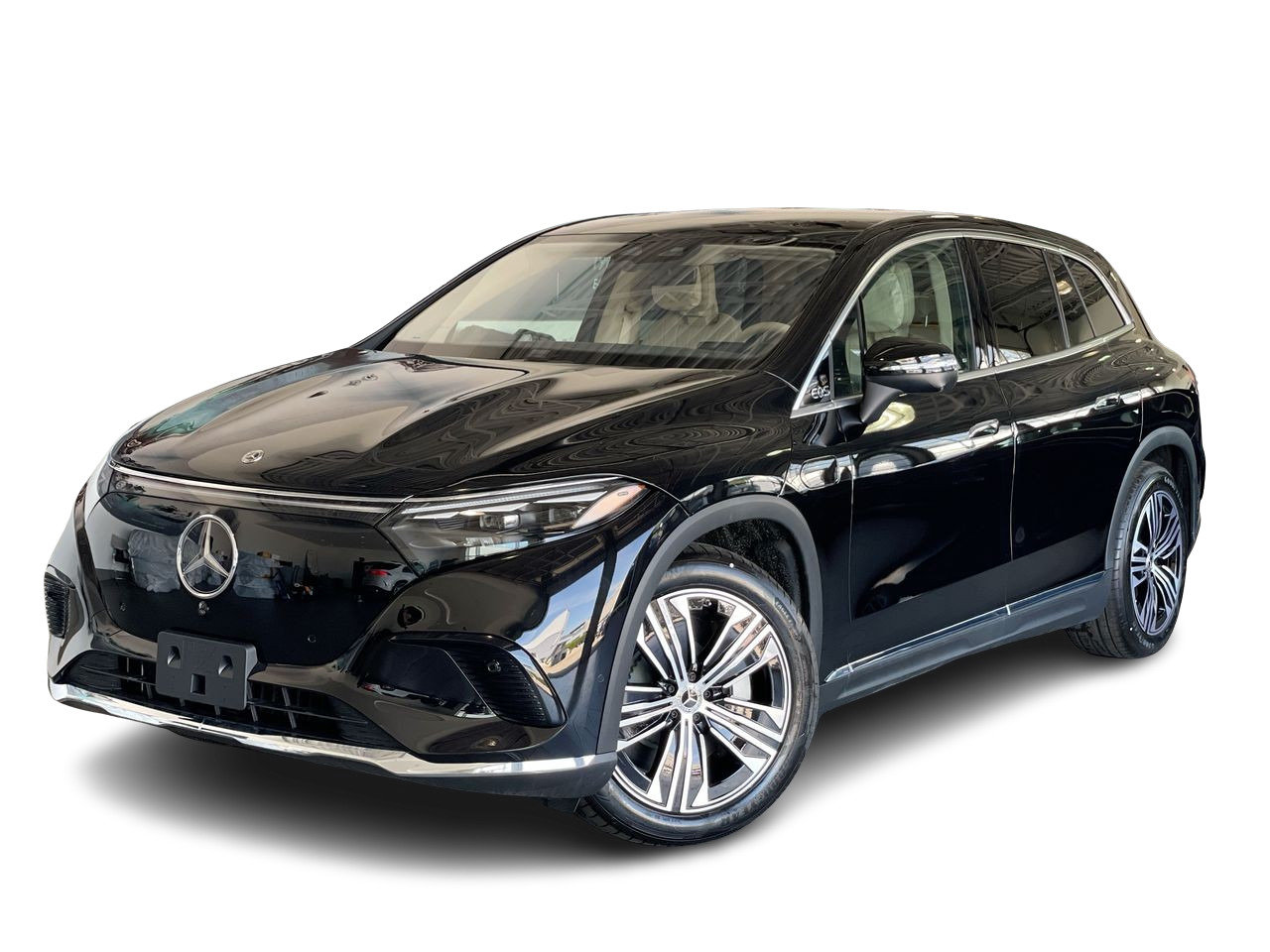 2023 Mercedes-Benz EQS EQS 450 4MATIC