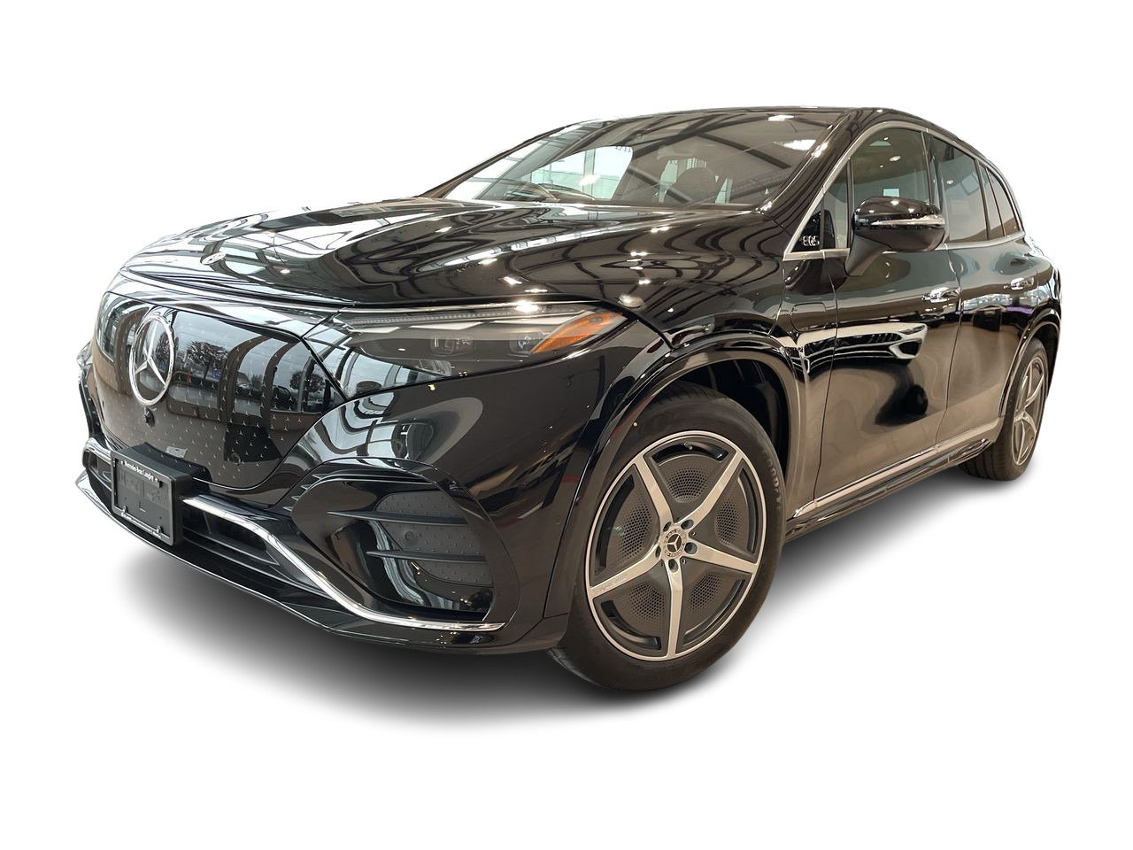 2023 Mercedes-Benz EQS 450 4MATIC AWD
