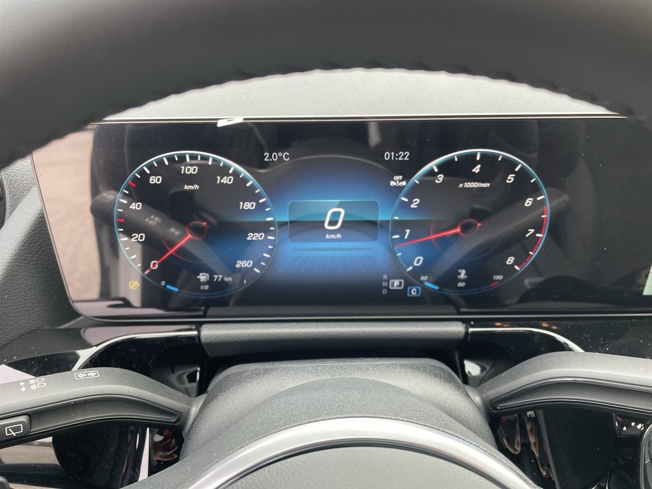 New 2023 Polar White Mercedes-Benz 250 4MATIC image 25