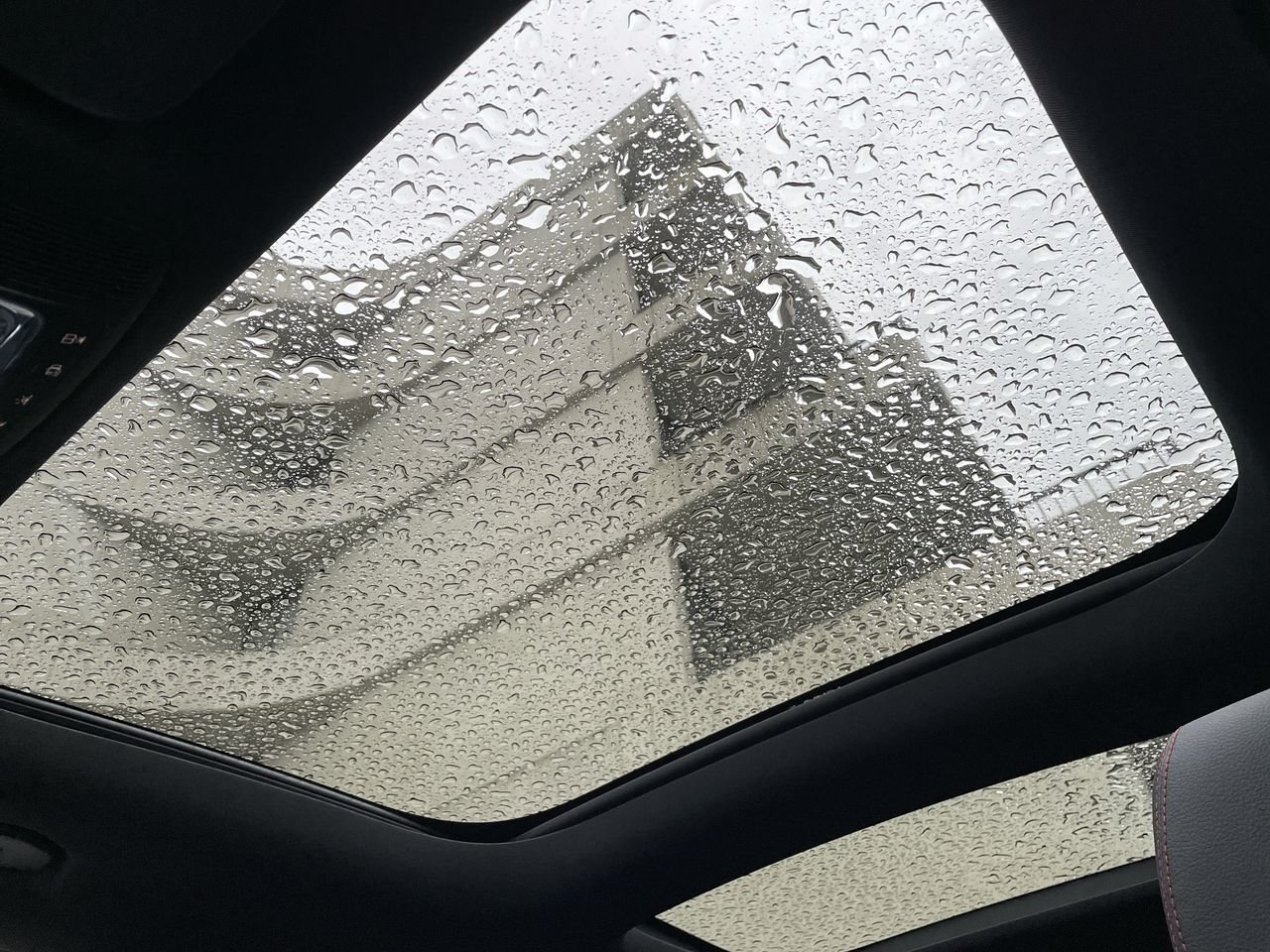 New 2023 Polar White Mercedes-Benz 250 4MATIC image 32