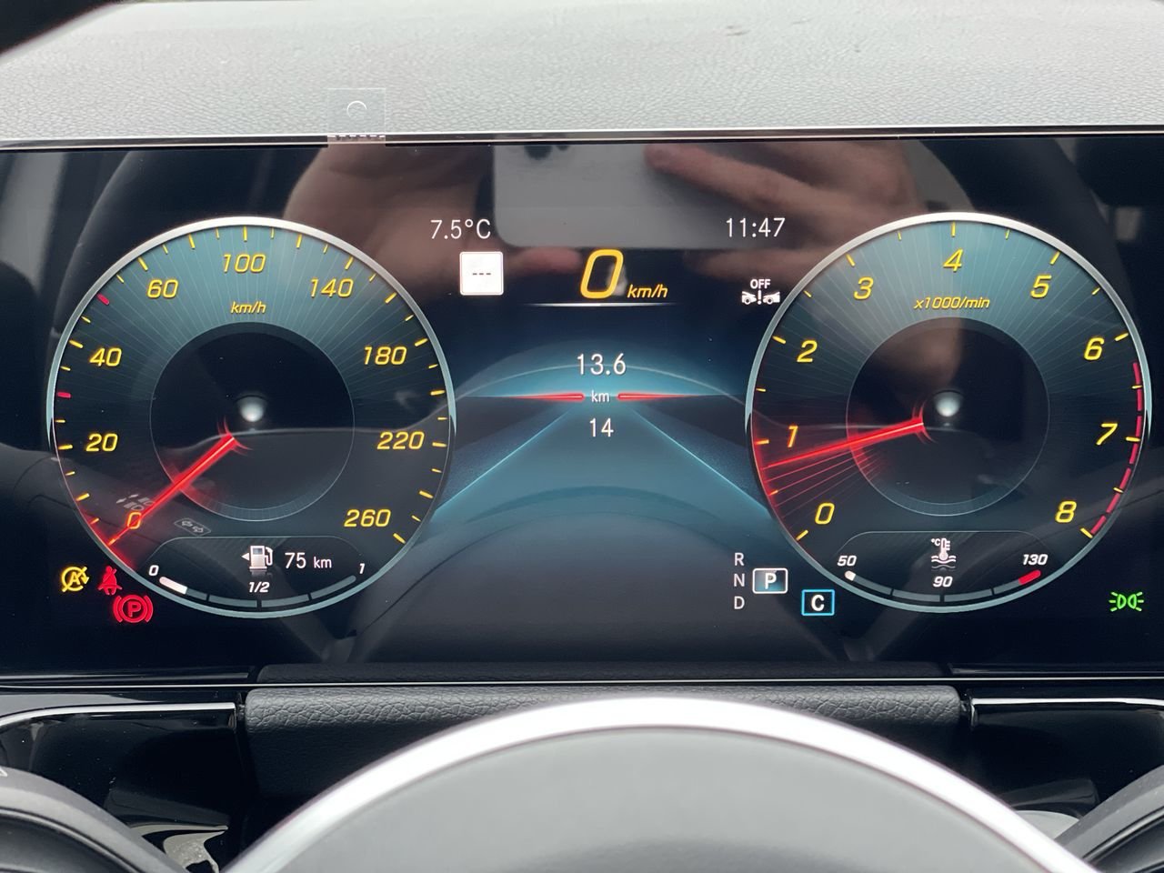 New 2023 Polar White Mercedes-Benz 250 4MATIC image 25