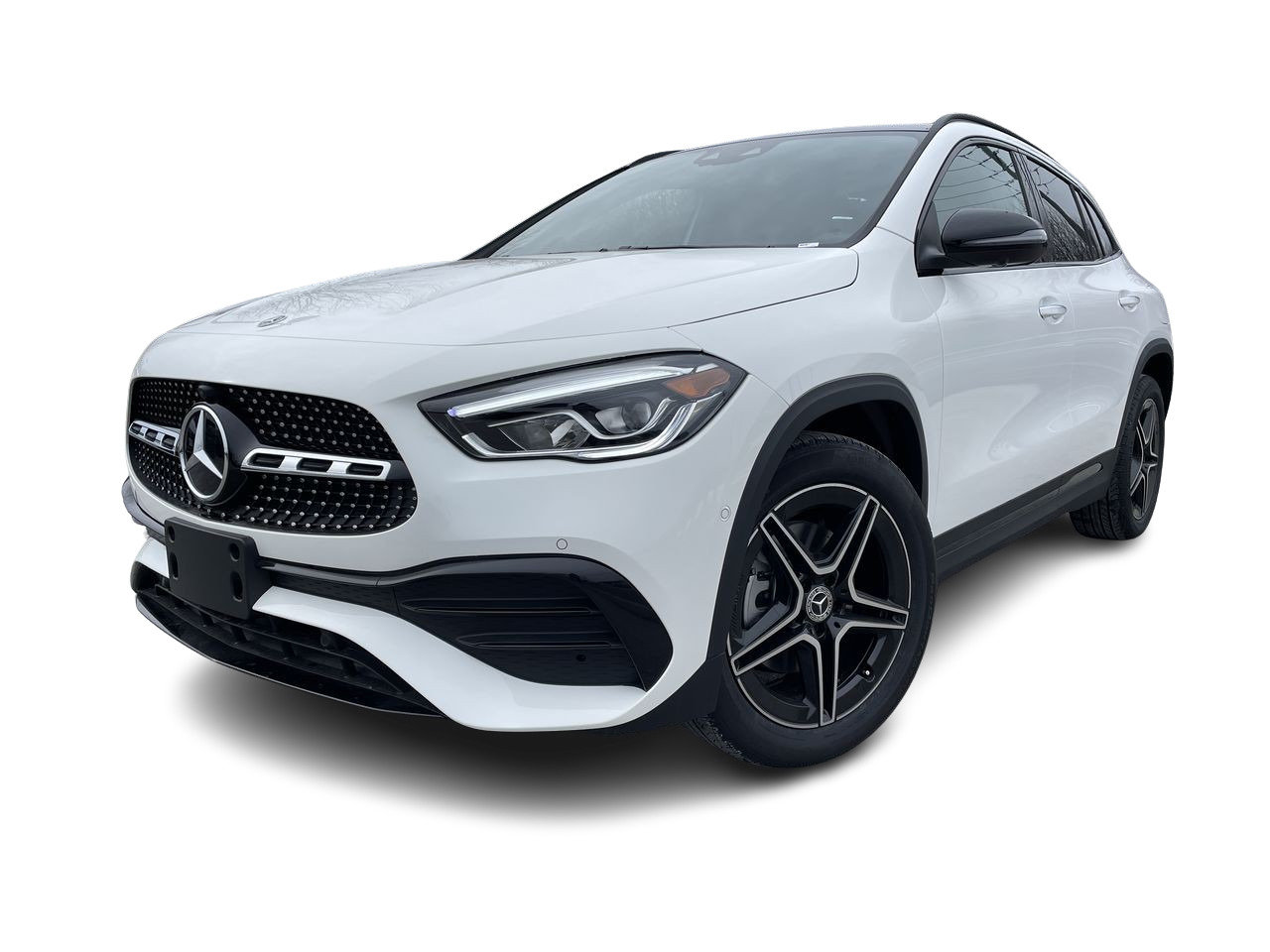 2023 Mercedes-Benz GLA 250 4MATIC
