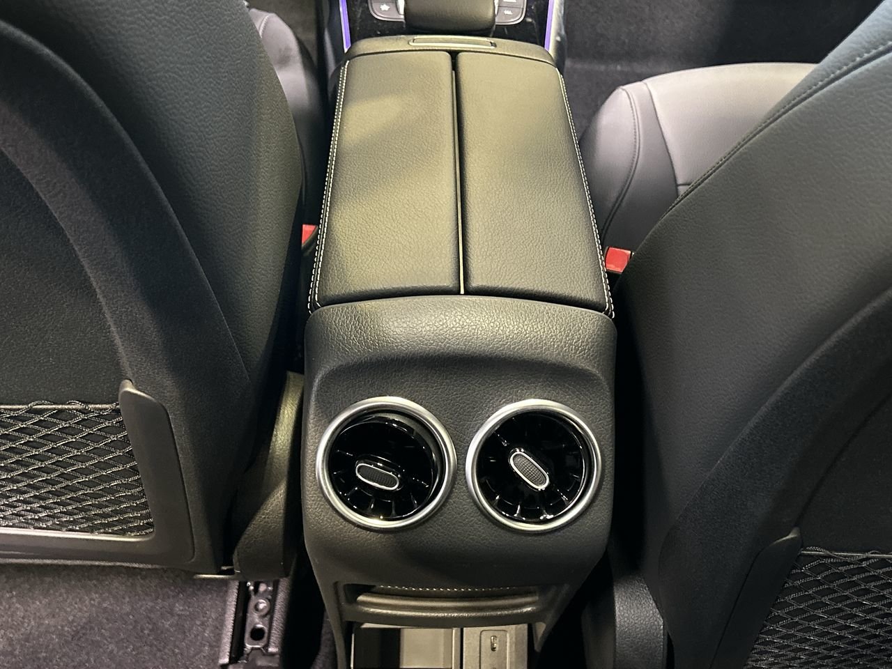 New 2023 Night Black Mercedes-Benz 250 4MATIC image 30