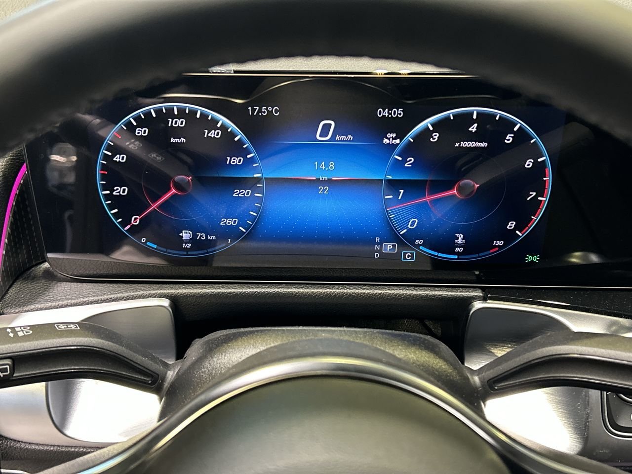 New 2023 Night Black Mercedes-Benz 250 4MATIC image 24
