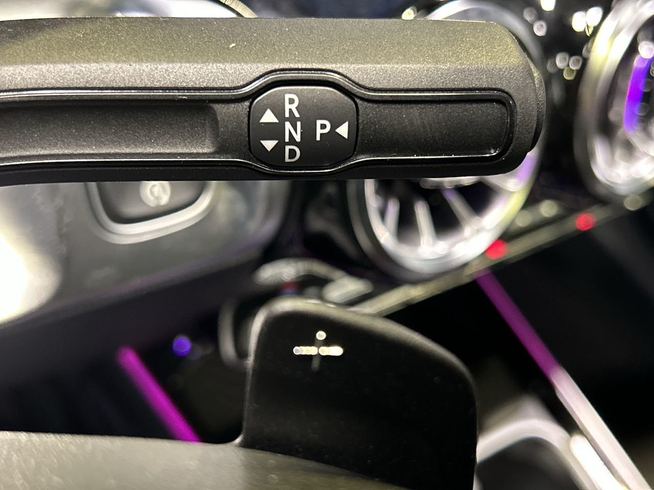 New 2023 Night Black Mercedes-Benz 250 4MATIC image 29