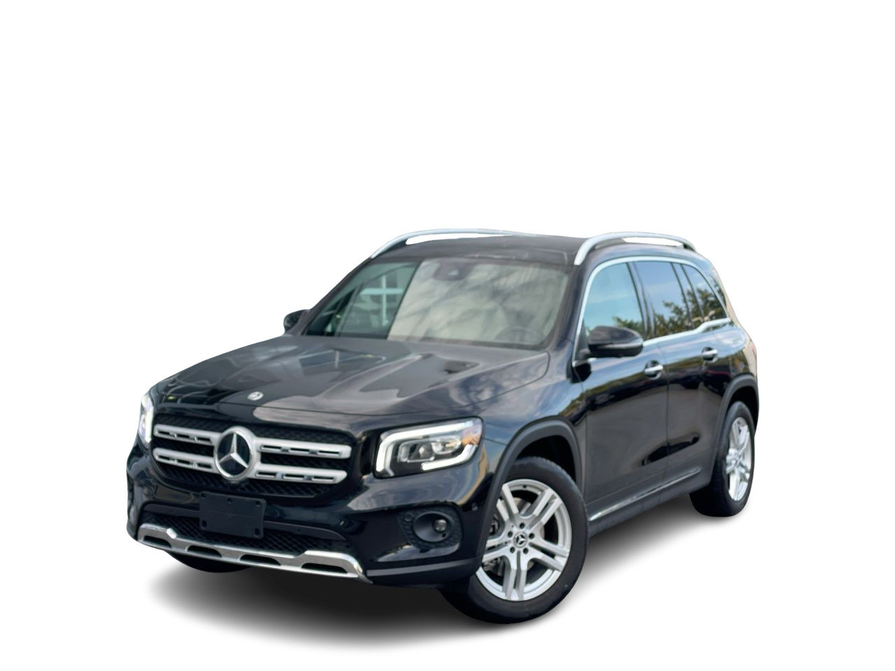 2022 Mercedes-Benz GLB 250 4MATIC