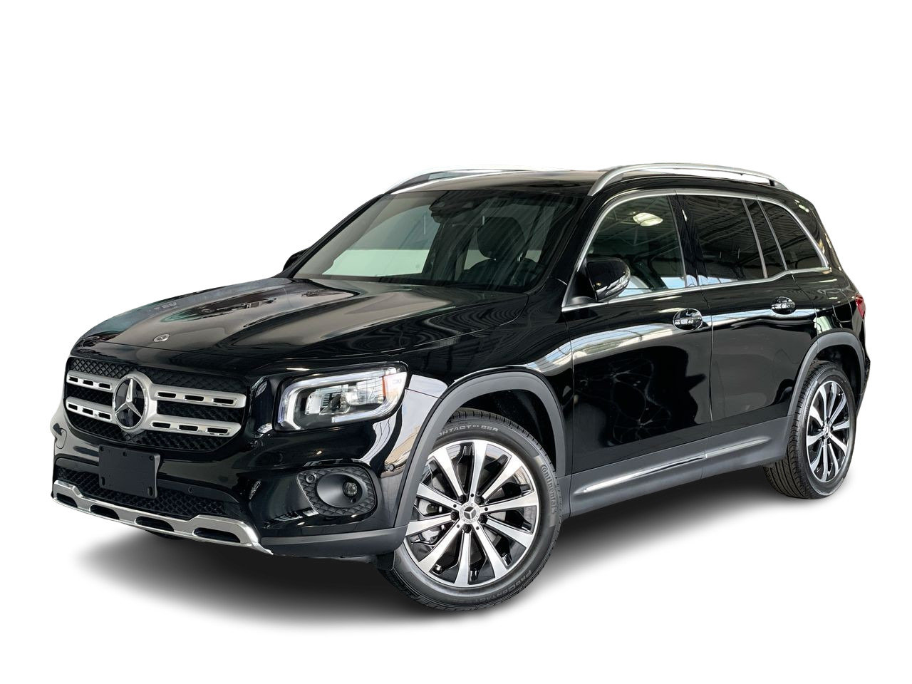 2023 Mercedes-Benz GLB250 4MATIC SUV