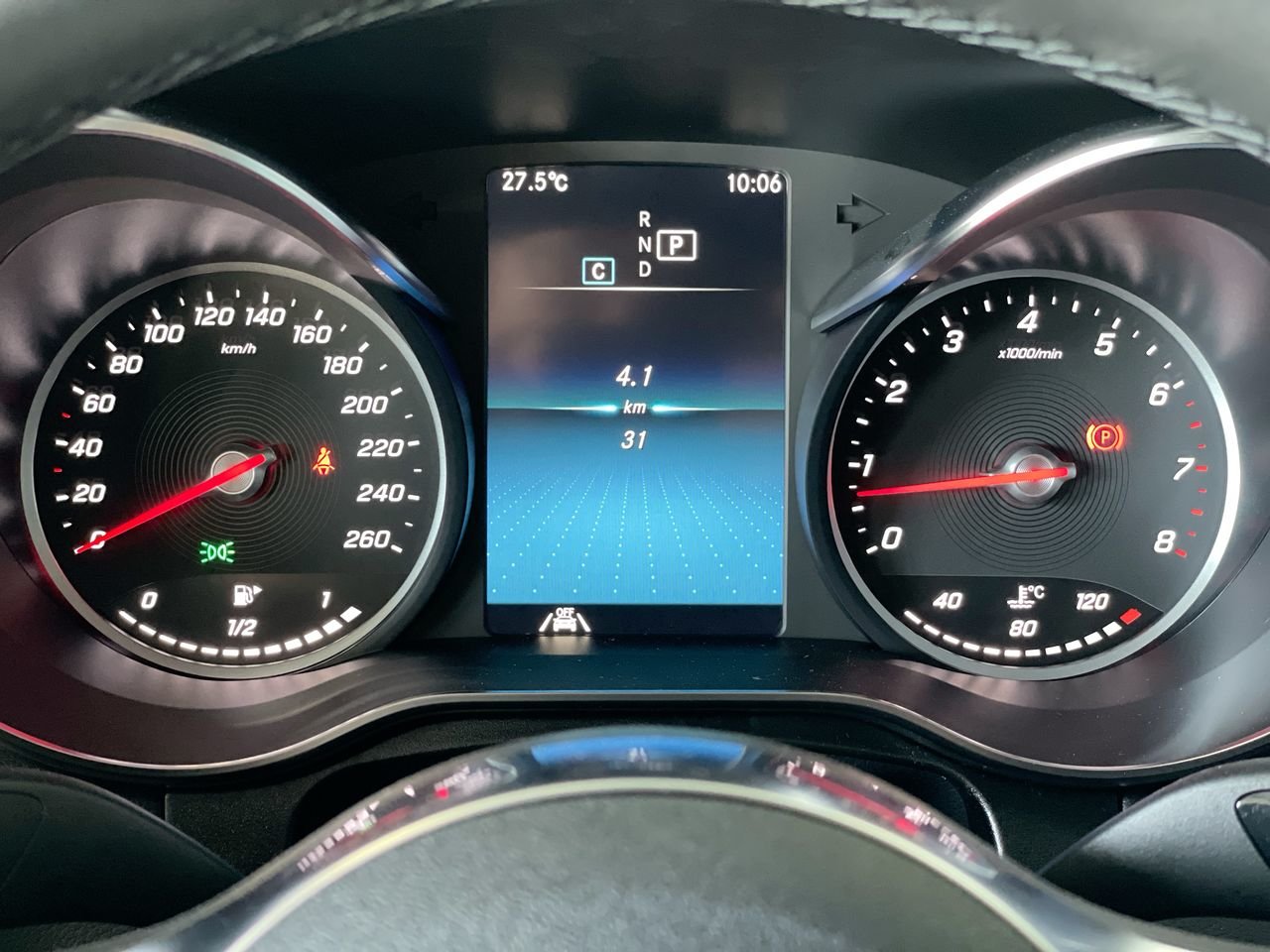 Used 2023 Obsidian Black Metallic Mercedes-Benz 4MATIC Coupe image 23