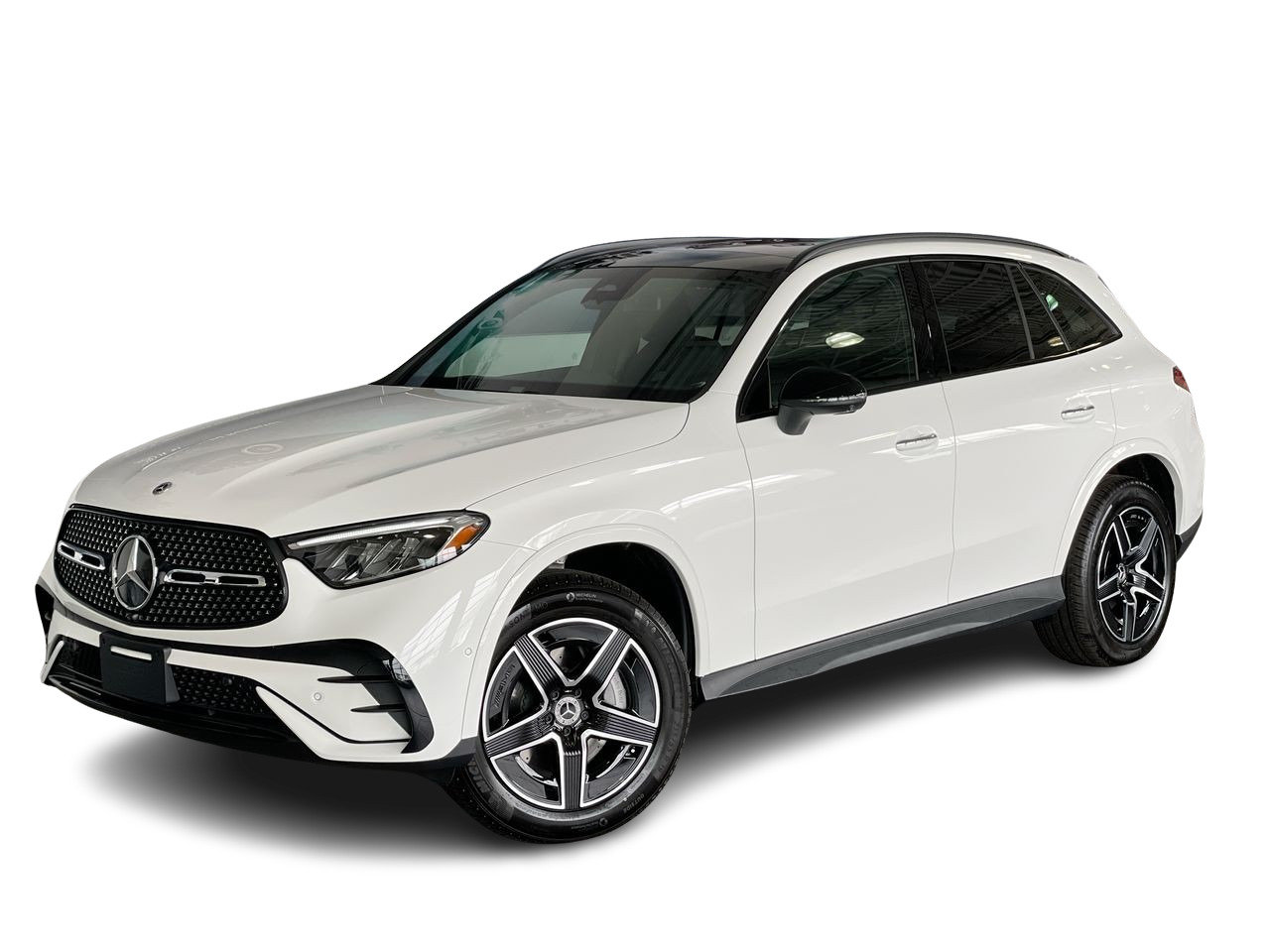 2023 Mercedes-Benz GLC300 4MATIC SUV