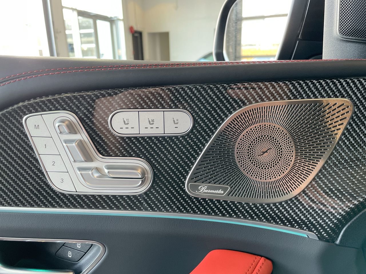 New 2023 Obsidian Black Metallic Mercedes-Benz GLE 63 C4MATIC+ image 21