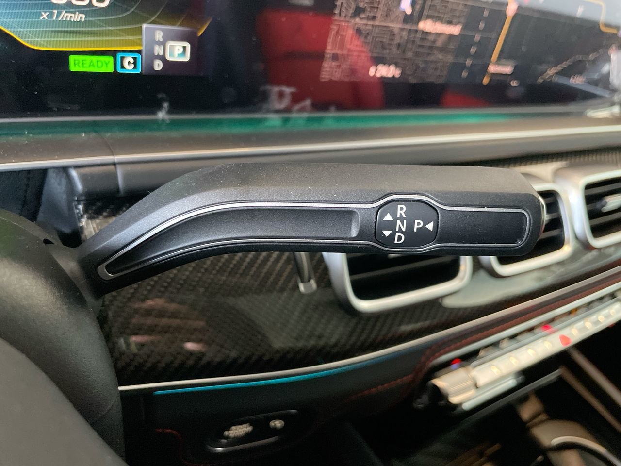 New 2023 Obsidian Black Metallic Mercedes-Benz GLE 63 C4MATIC+ image 29
