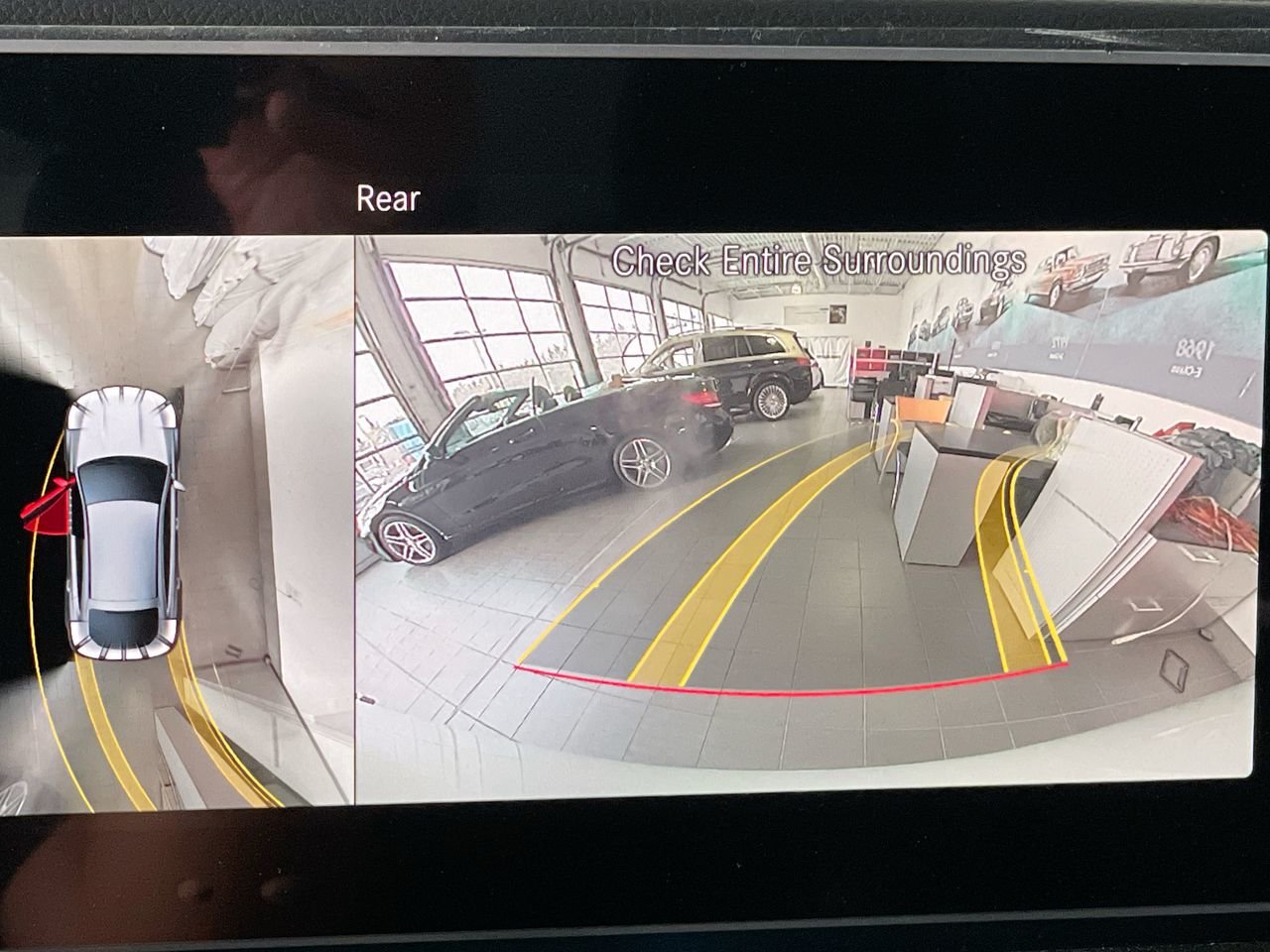 New 2023 Polar White Mercedes-Benz GLE 53 C4MATIC+ image 26