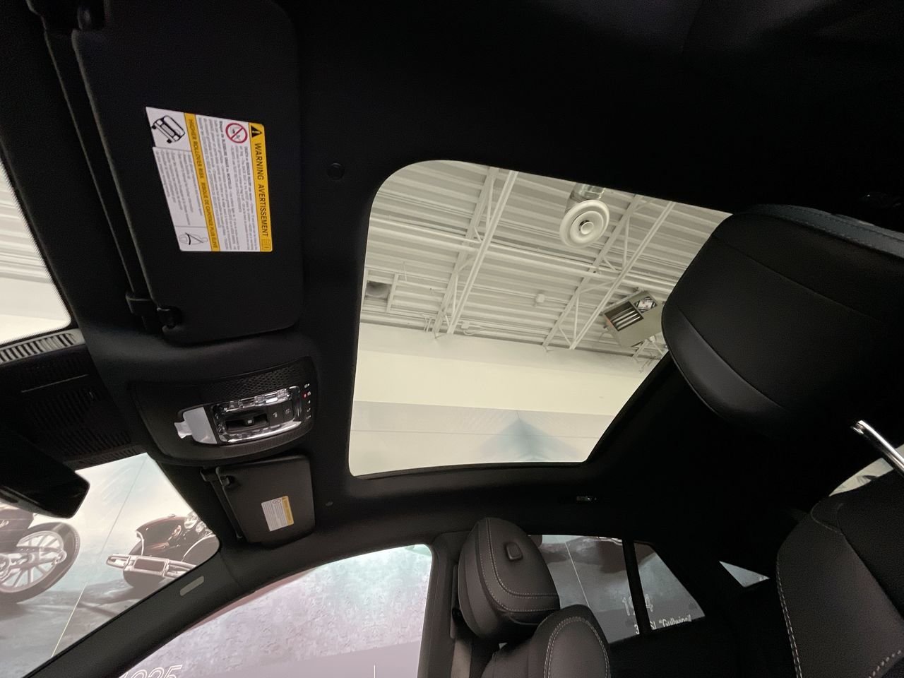 New 2023 Polar White Mercedes-Benz GLE 53 C4MATIC+ image 31