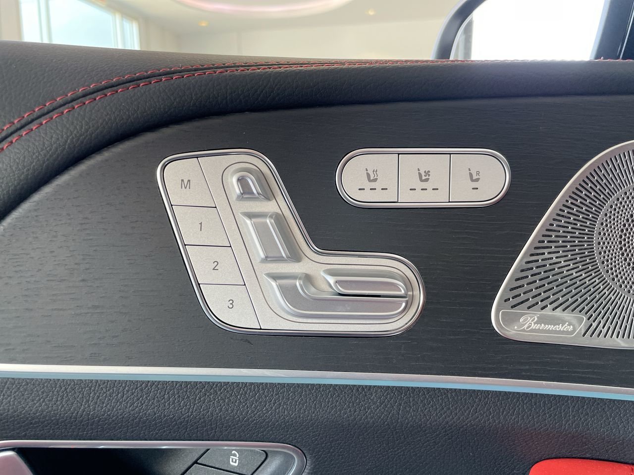 New 2023 Polar White Mercedes-Benz GLE 53 C4MATIC+ image 21