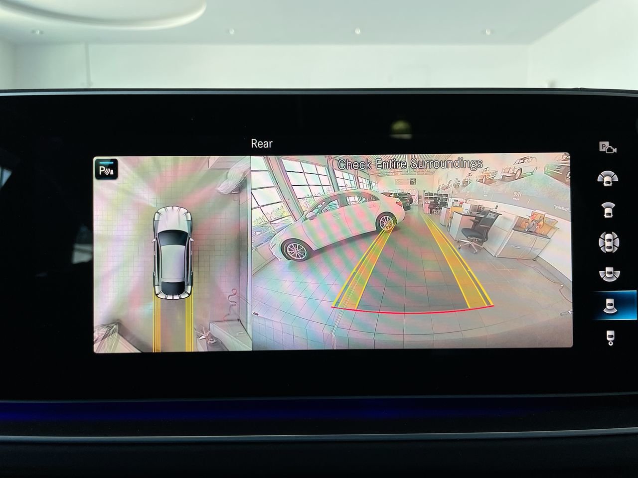 New 2023 Obsidian Black Metallic Mercedes-Benz GLE 63 C4MATIC+ image 26
