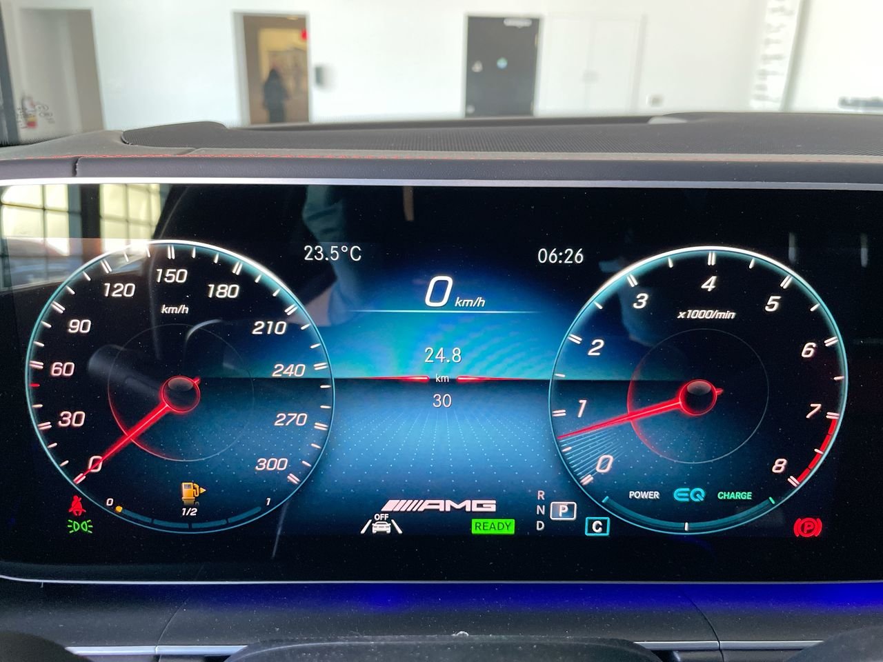 New 2023 Obsidian Black Metallic Mercedes-Benz GLE 63 C4MATIC+ image 24