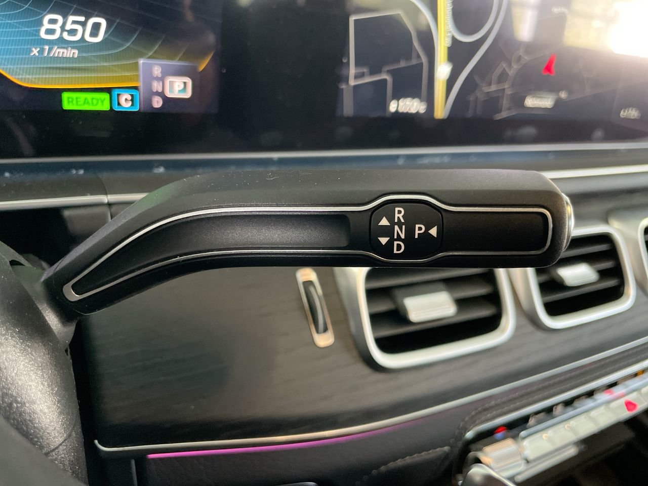 New 2023 Polar White Mercedes-Benz AMG 53 4MATIC image 29