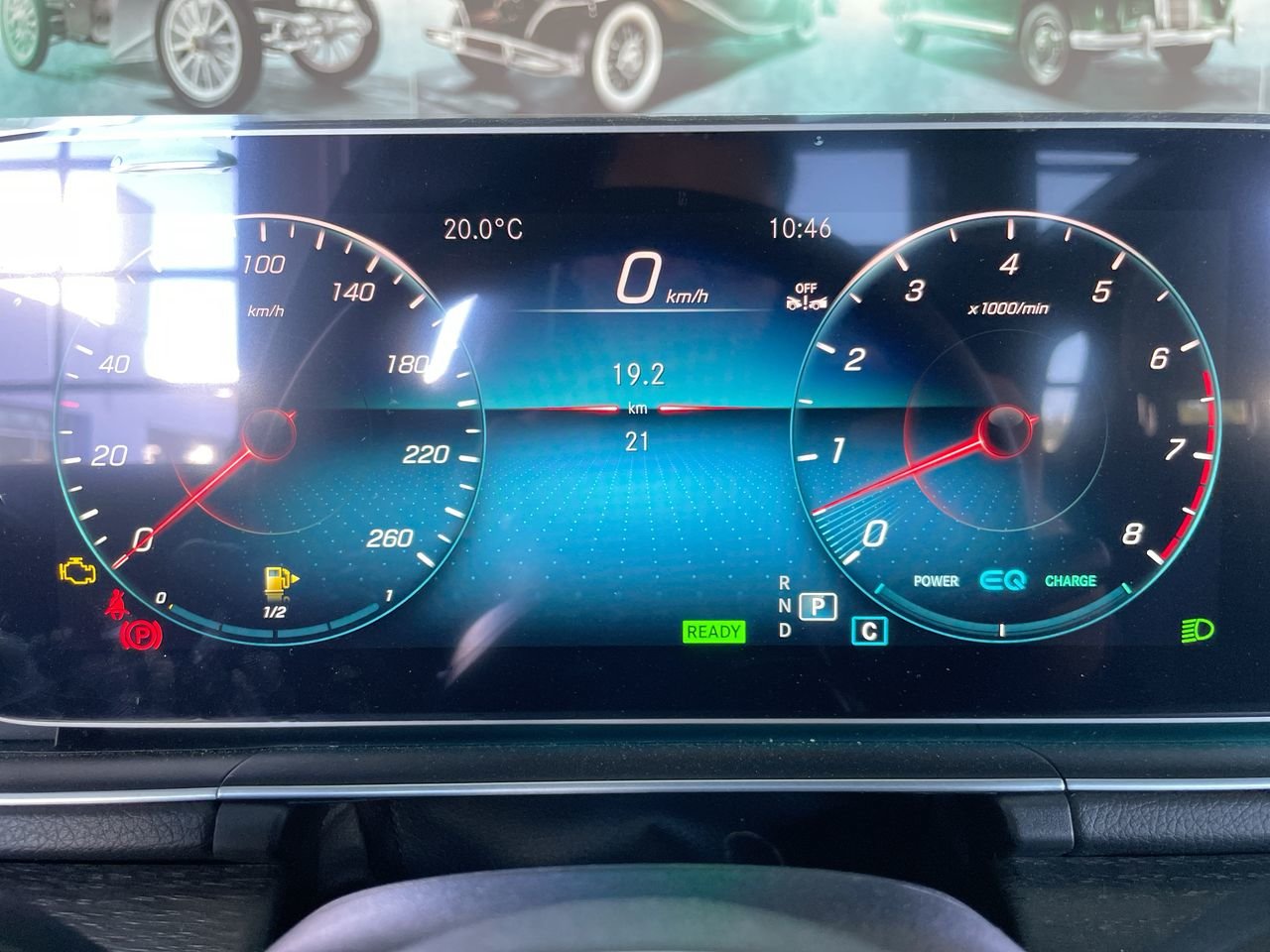New 2023 Obsidian Black Metallic Mercedes-Benz 450 4MATIC image 24