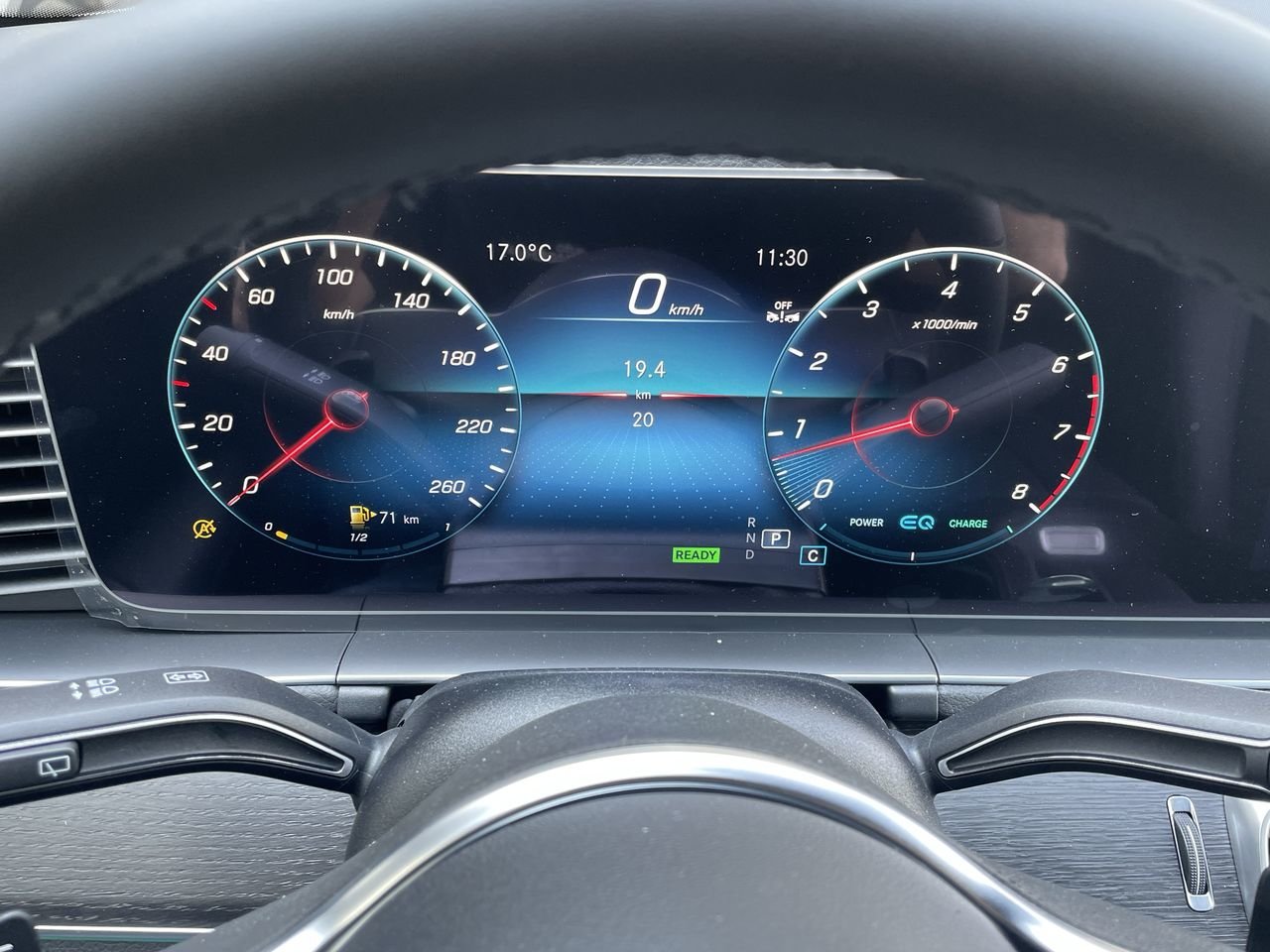 New 2023 Polar White Mercedes-Benz 450 4MATIC image 24
