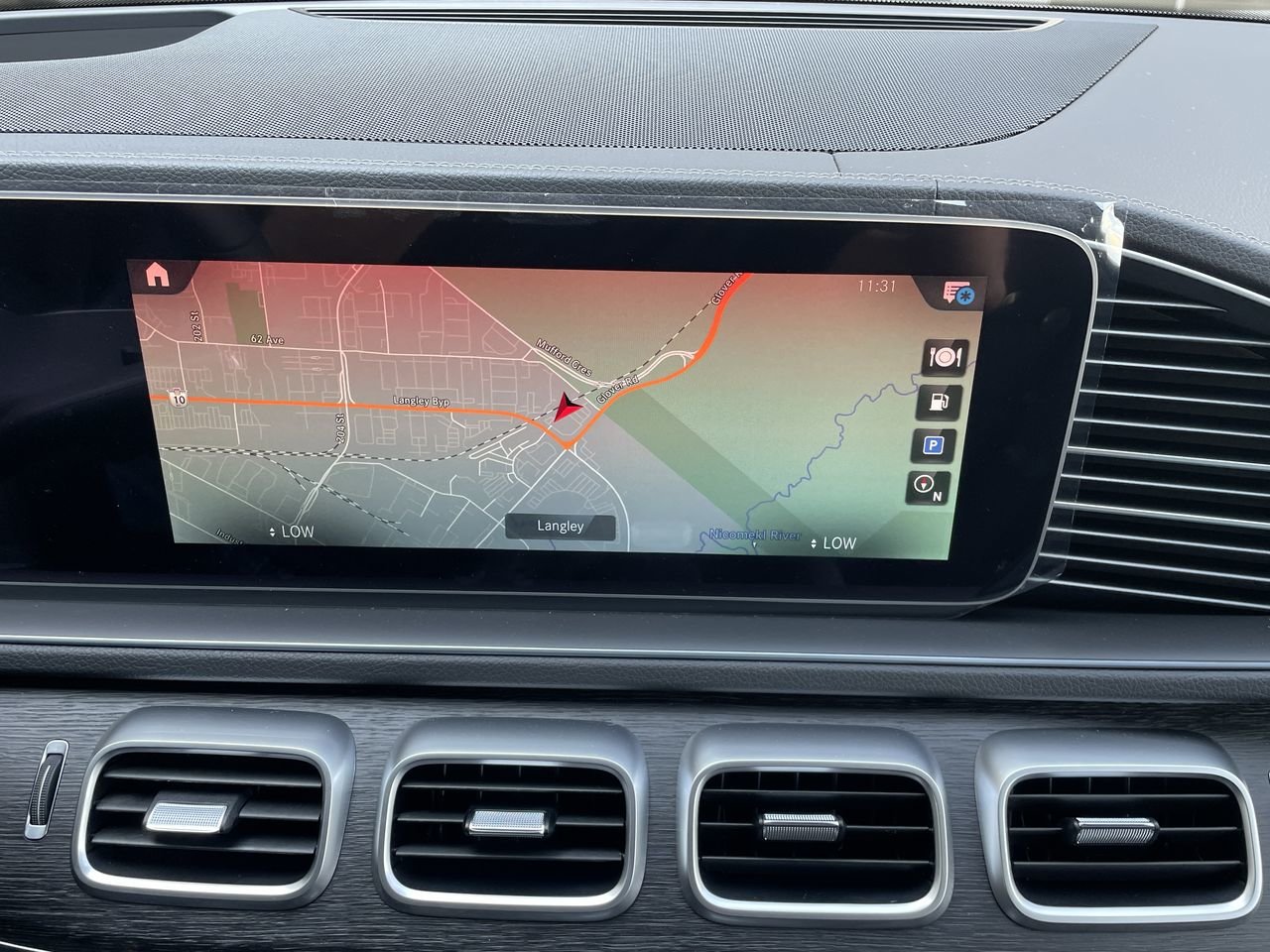 New 2023 Polar White Mercedes-Benz 450 4MATIC image 27