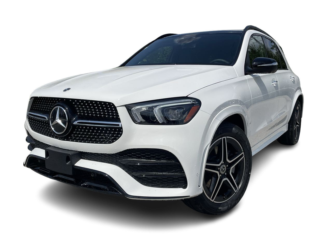 2023 Mercedes-Benz GLE 450 4MATIC