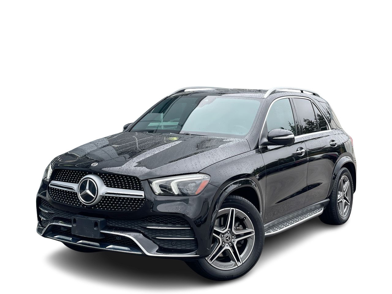 2022 Mercedes-Benz GLE 350 4MATIC