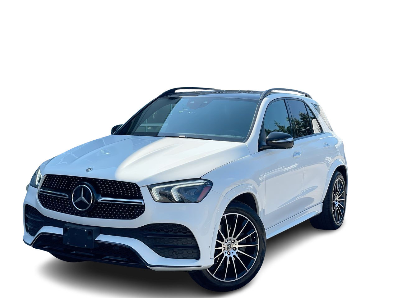 2023 Mercedes-Benz GLE