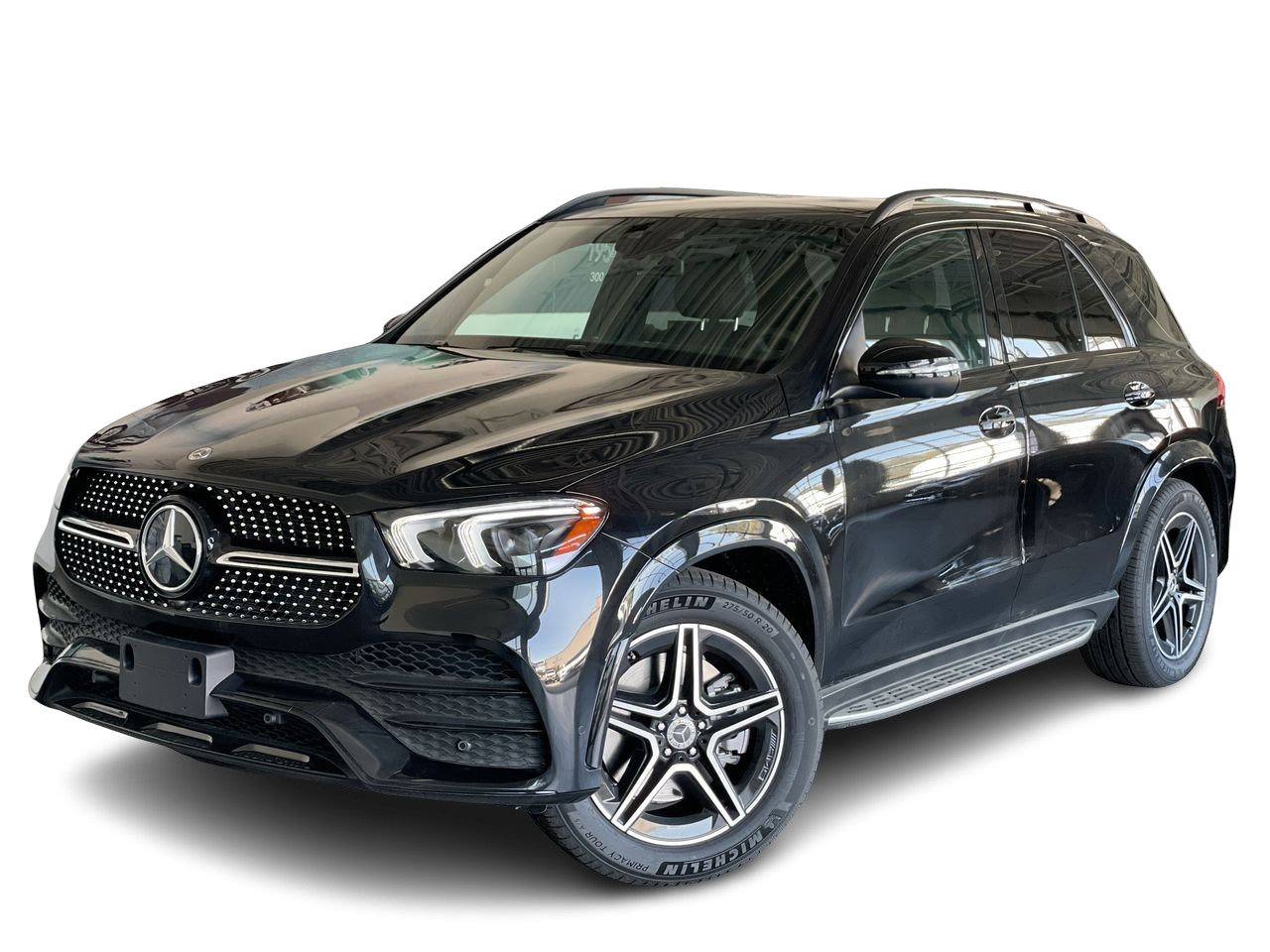 2023 Mercedes-Benz GLE450 4MATIC SUV
