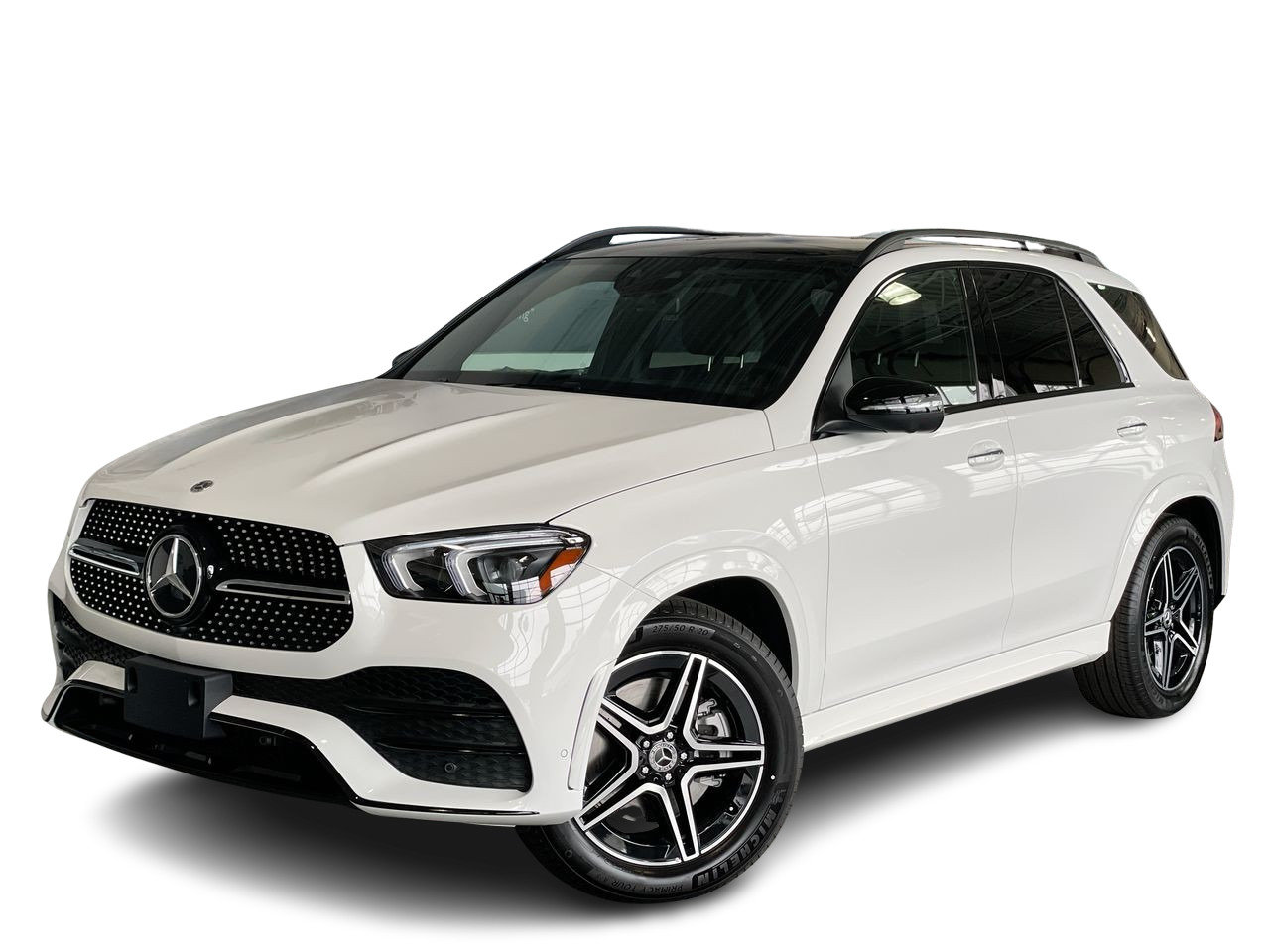 2023 Mercedes-Benz GLE450 4MATIC SUV