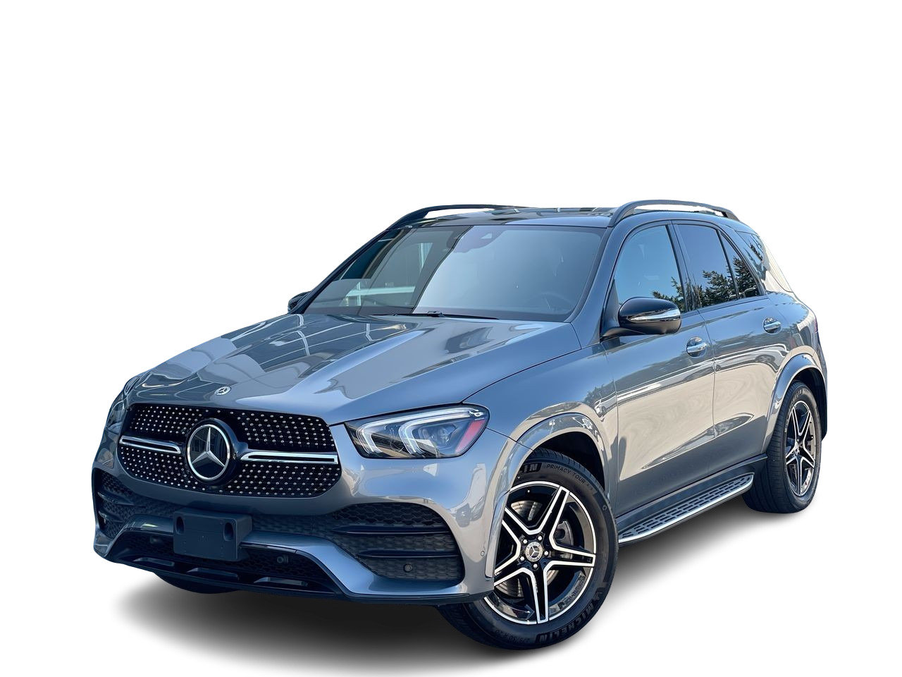 Mercedes-Benz GLE 450 4MATIC 2023