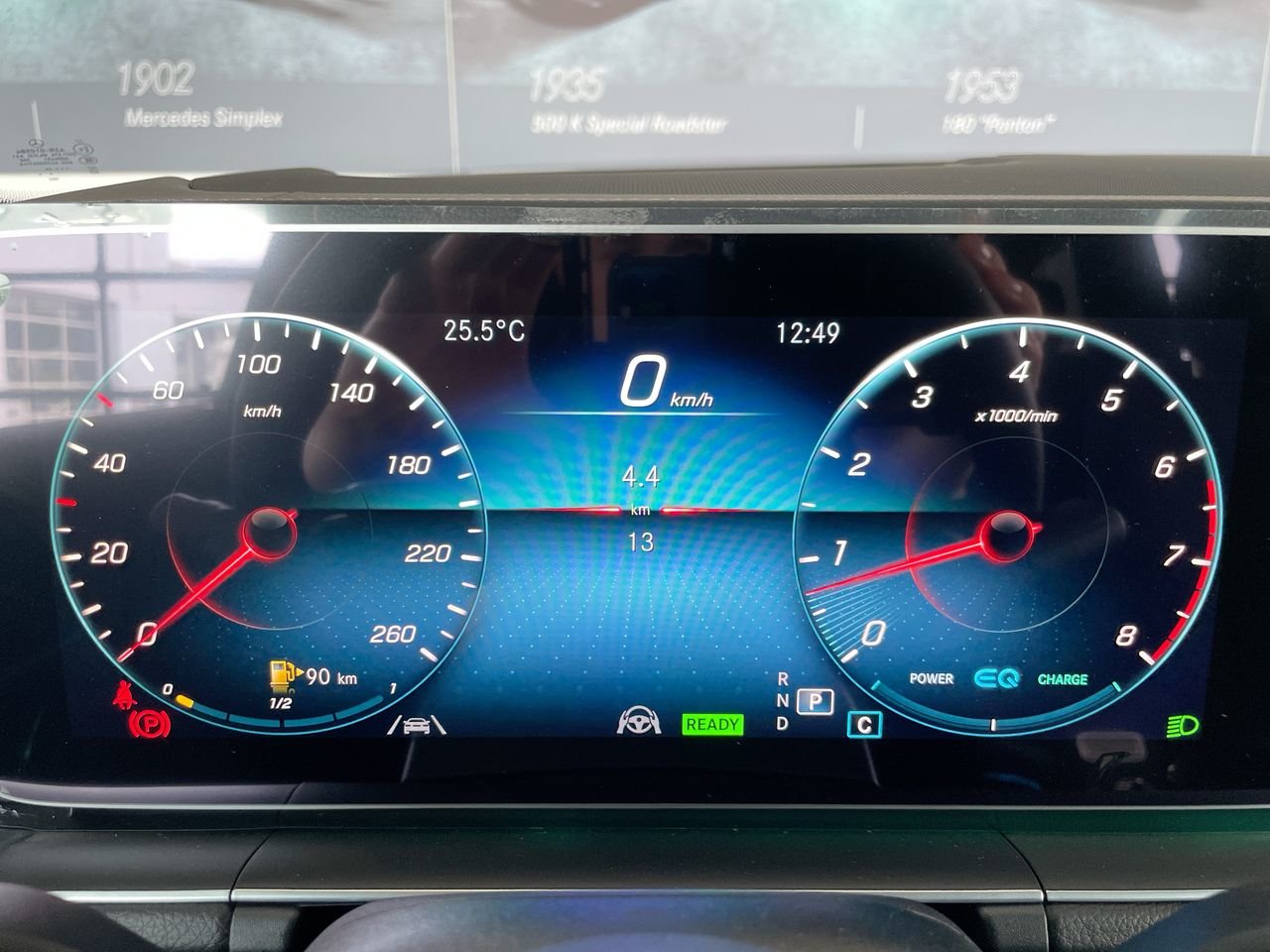 New 2023 Obsidian Black Mercedes-Benz 450 4MATIC image 24