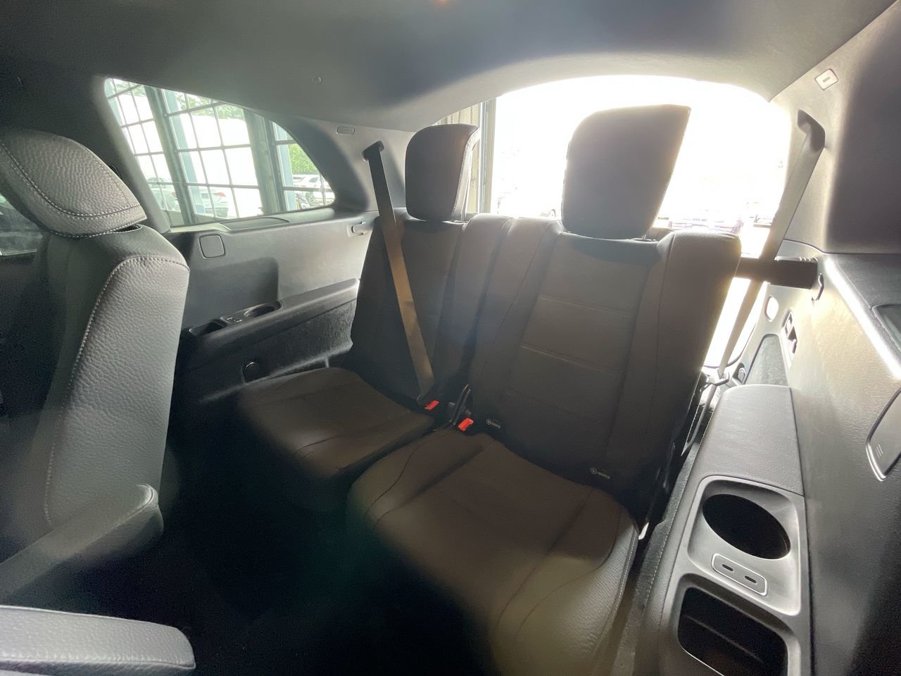 New 2023 Obsidian Black Mercedes-Benz 450 4MATIC image 33