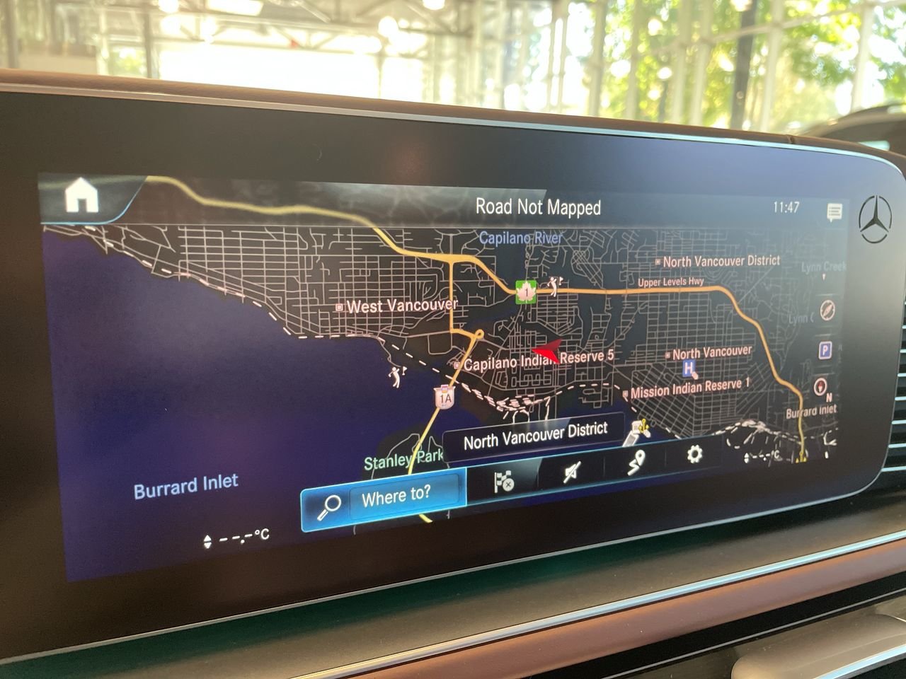 New 2023 Obsidian Black Metallic Mercedes-Benz 600 4MATIC image 27