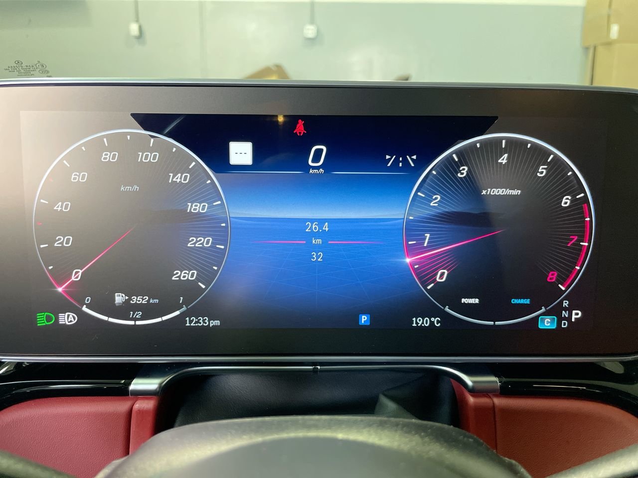 New 2023 Obsidian Black Mercedes-Benz S 580 4MATIC image 26