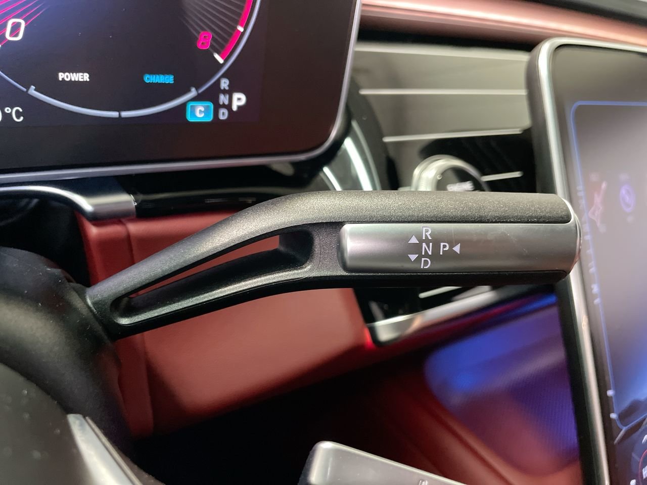 New 2023 Obsidian Black Mercedes-Benz S 580 4MATIC image 31