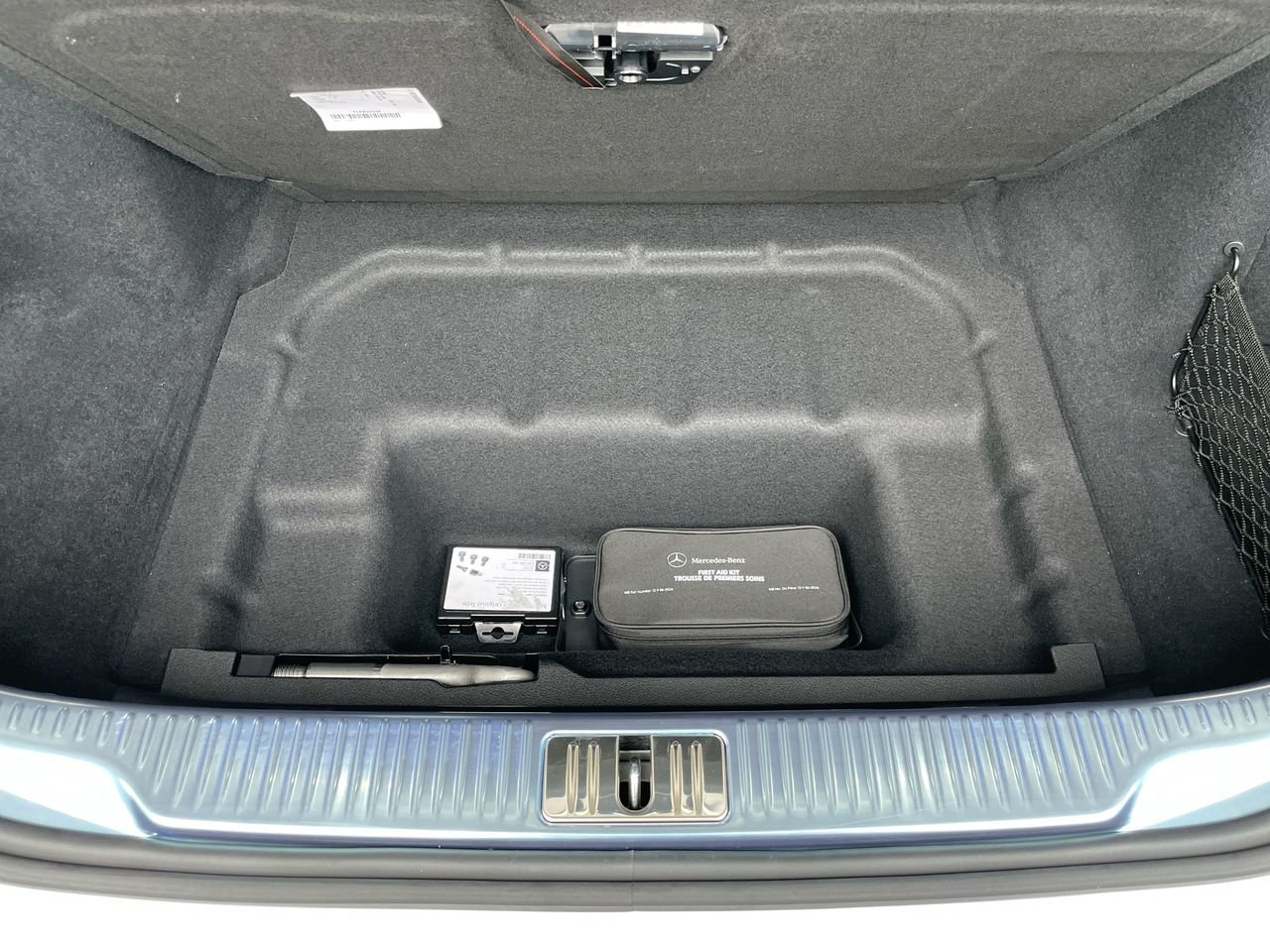 New 2023 MANUFAKTUR Diamond White Mercedes-Benz S 580 4MATIC image 20