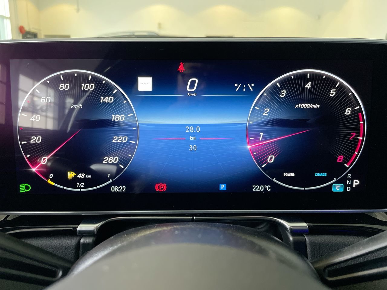 New 2023 MANUFAKTUR Diamond White Mercedes-Benz S 580 4MATIC image 26