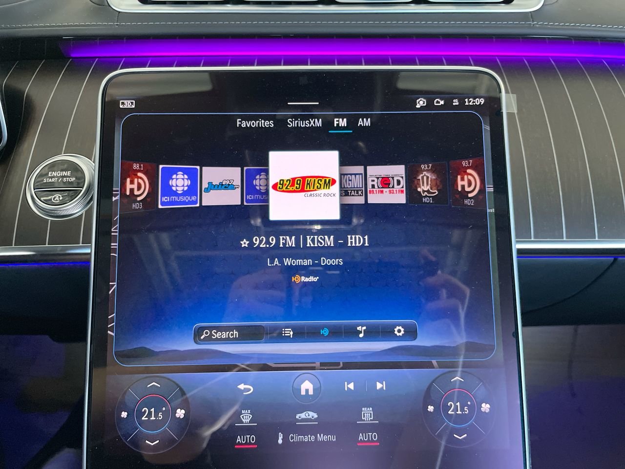 New 2023 Obsidian Black Mercedes-Benz S 580 4MATIC image 27