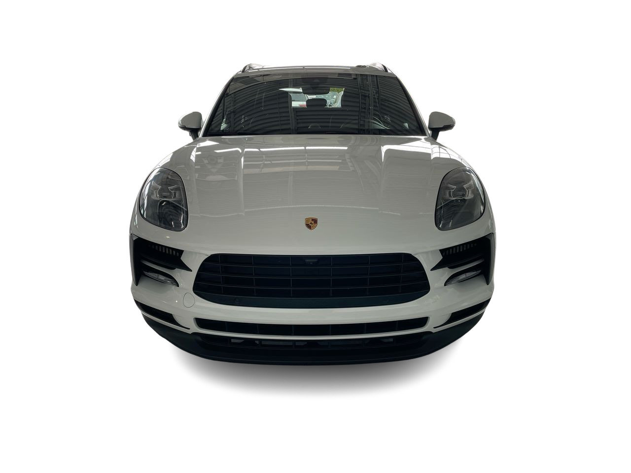 Used 2020 White Porsche S image 3