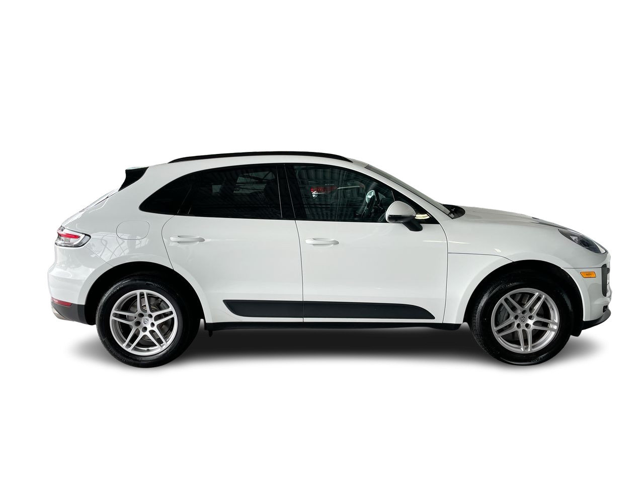 Used 2020 White Porsche S image 15