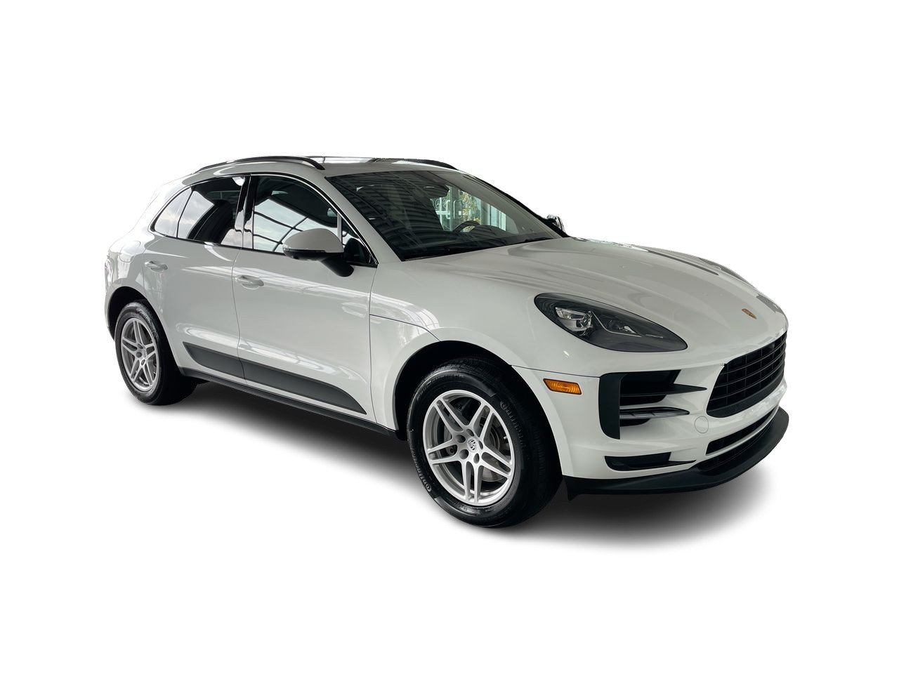 Used 2020 White Porsche S image 17
