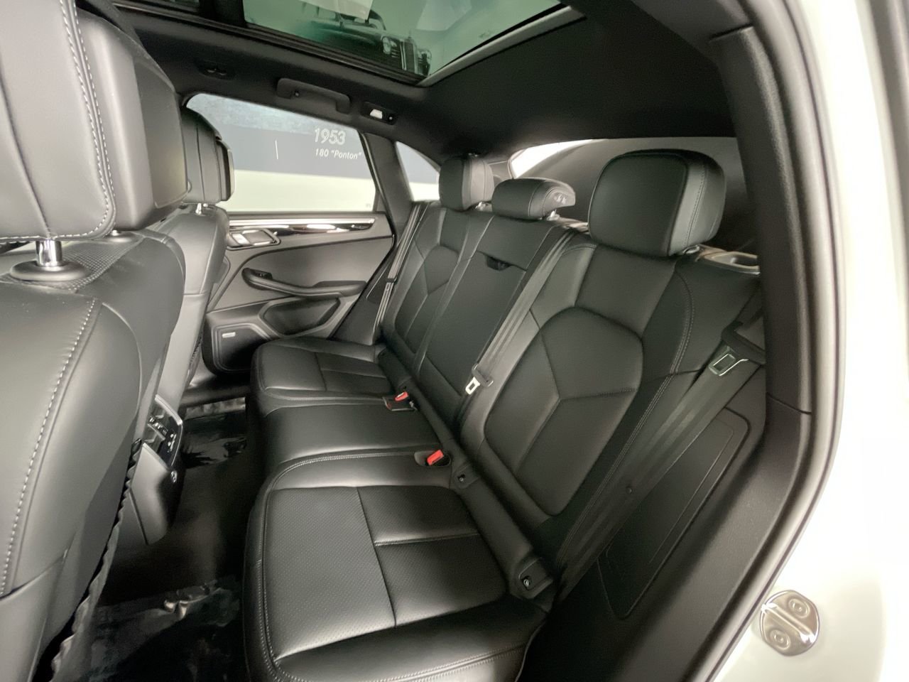 Used 2020 White Porsche S image 31