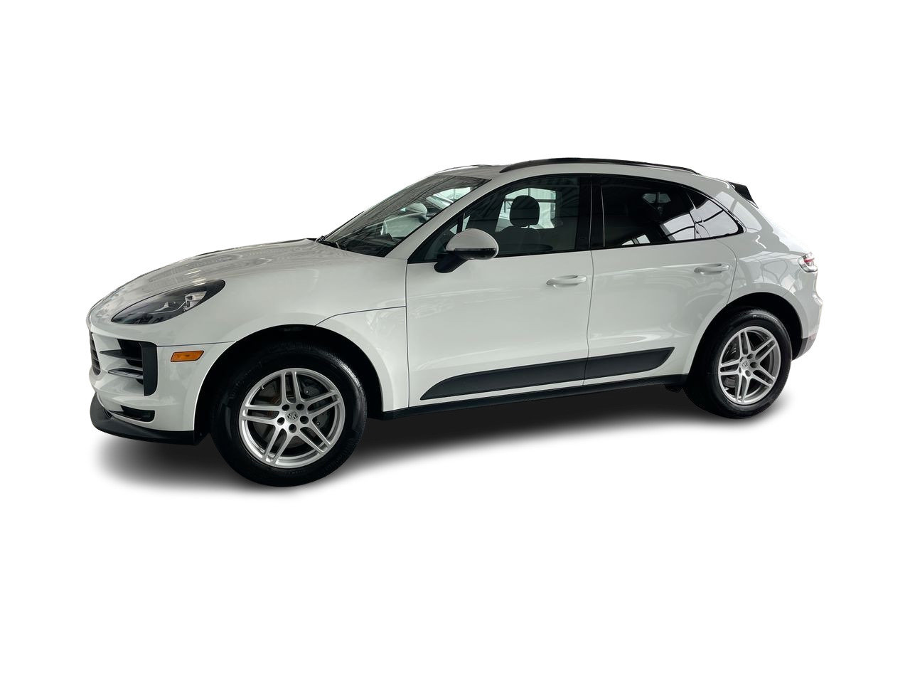 Used 2020 White Porsche S image 6