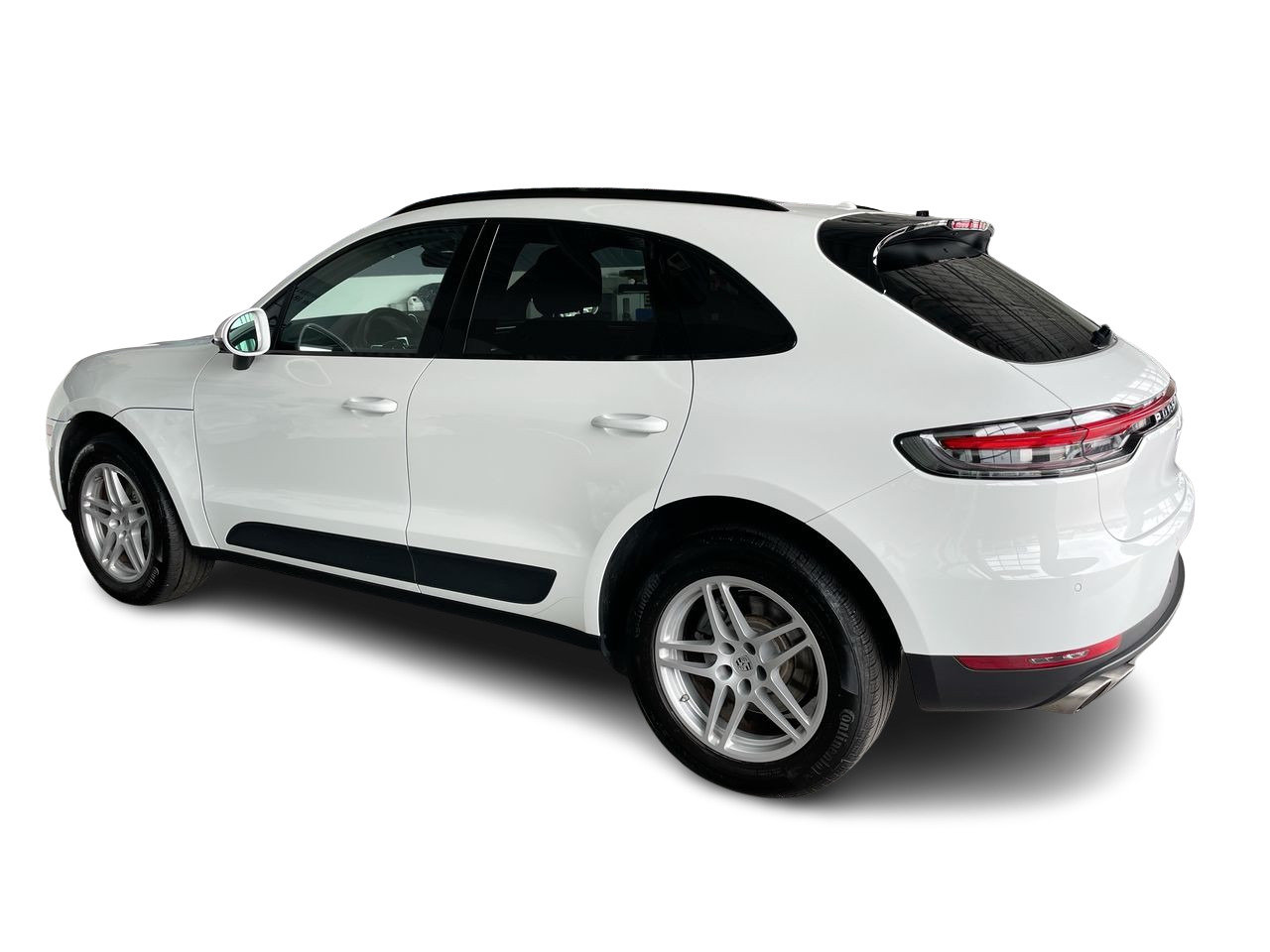 Used 2020 White Porsche S image 9