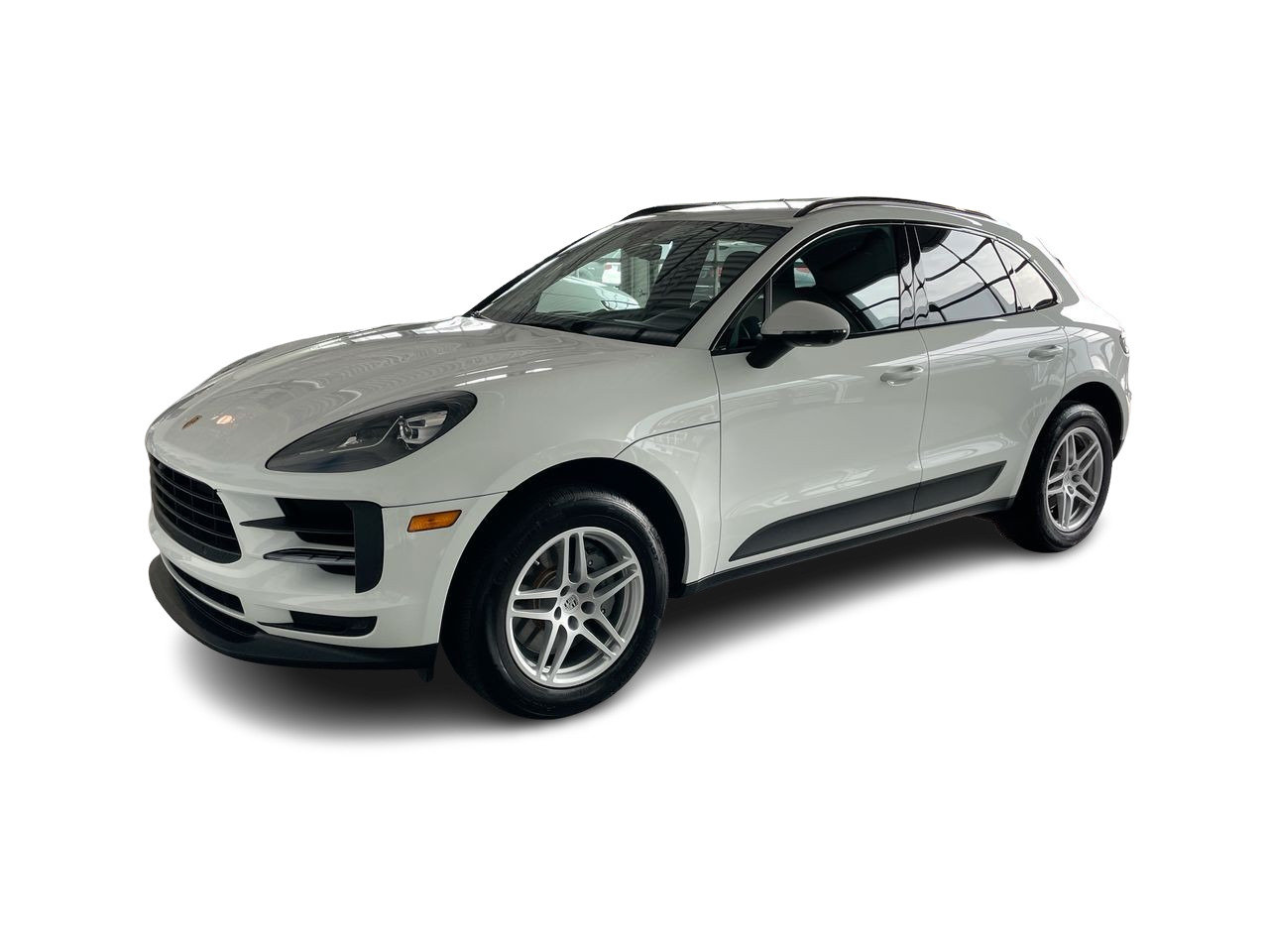 Used 2020 White Porsche S image 5