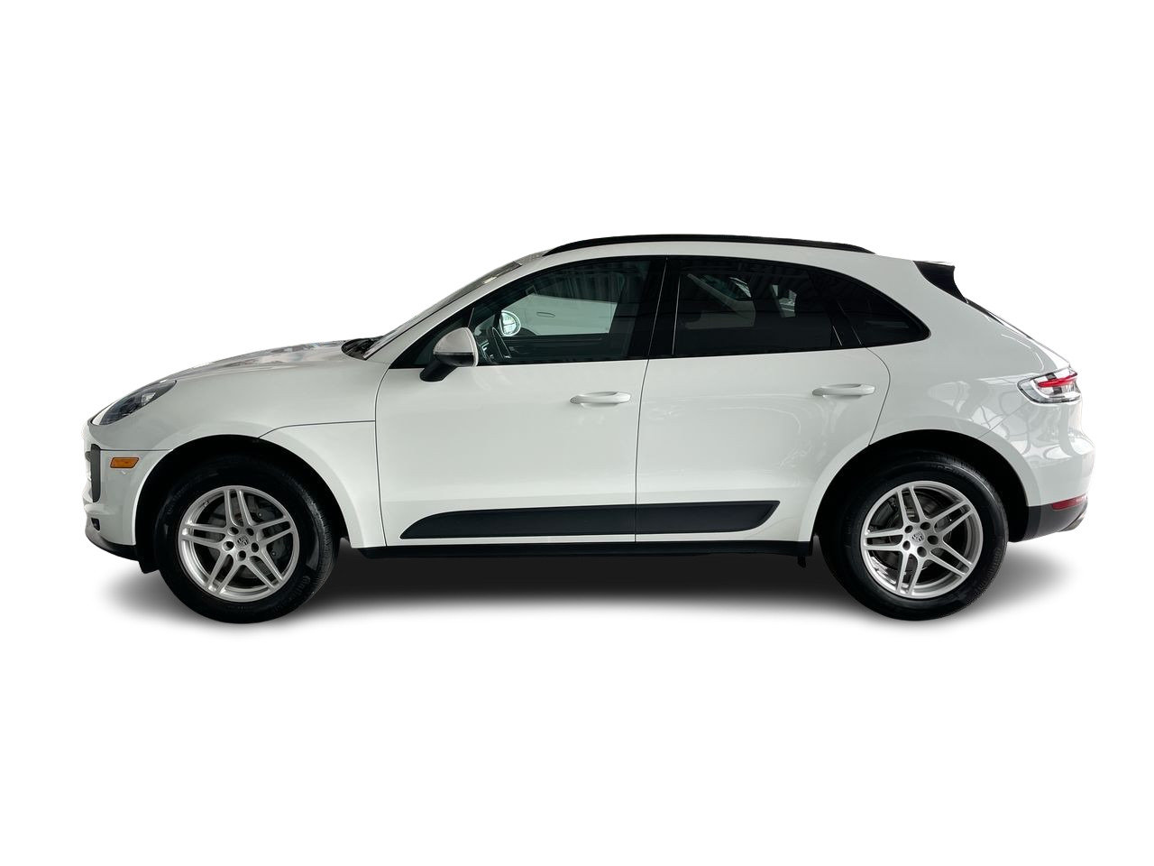 Used 2020 White Porsche S image 7